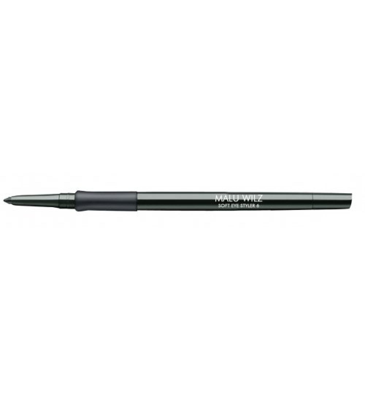 for Eyes Soft Eye Styler 6 pine forest 1 g
