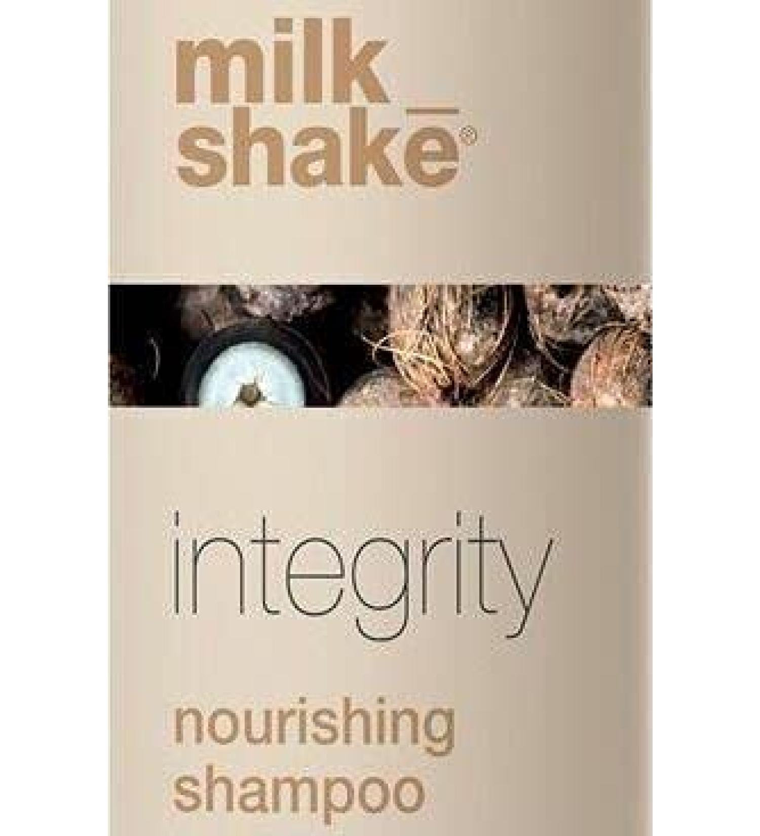milk_shake Milk_Shake Integrity System Nourishing Shampoo 10ml