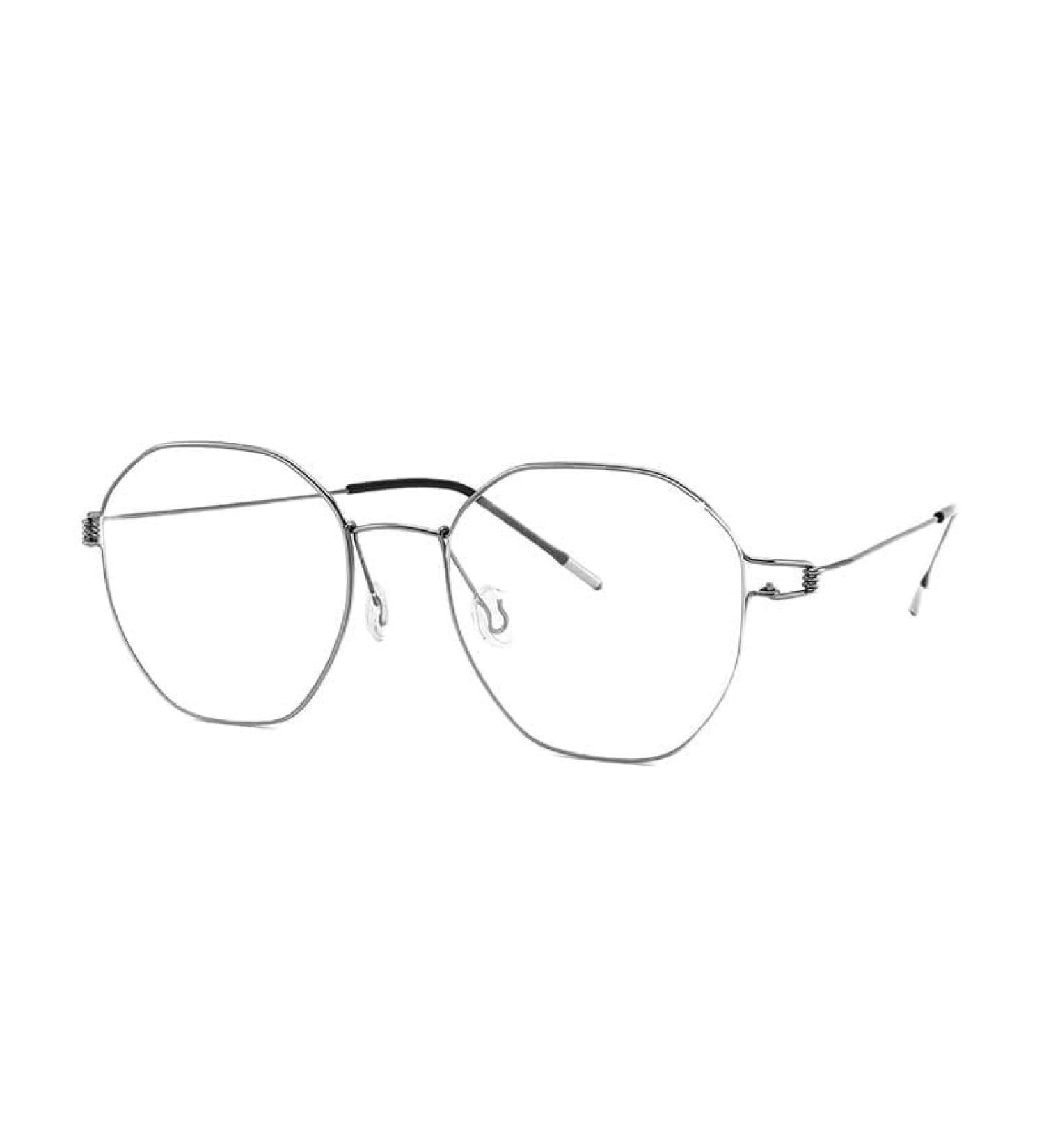 Buy Parwana Oversized Round Reading Glasses - Anti-Blue Light Glare-Free Flat Light Mirror (+250 C1) - Light & Comfortable for International Shipping - Buy Online on GoSupps.com