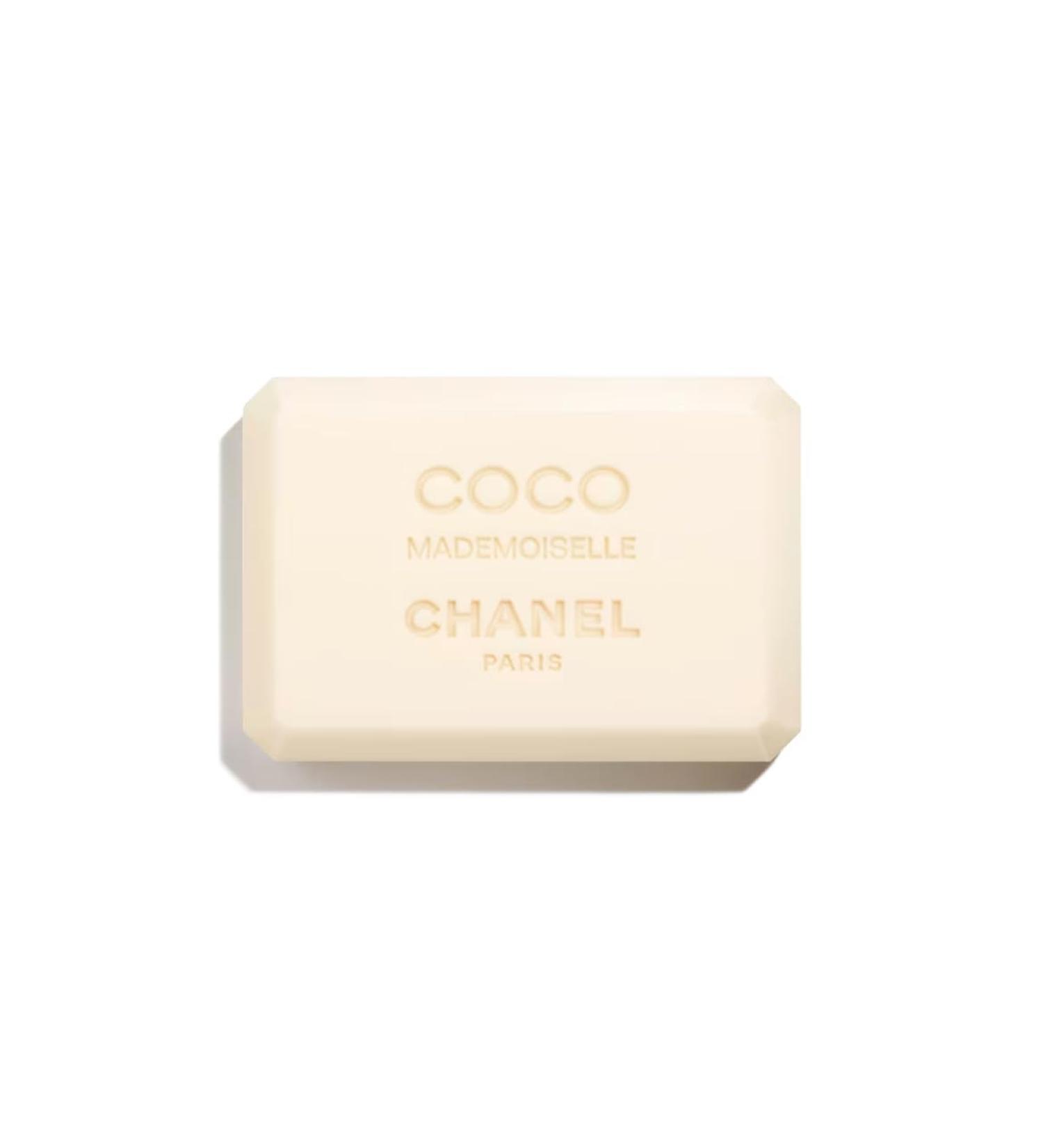 Coco Mademoiselle Fresh Bath Soap 5.3 oz - Luxury French Soap for Refreshing Clean | Shop Internationally - Buy Online on GoSupps.com