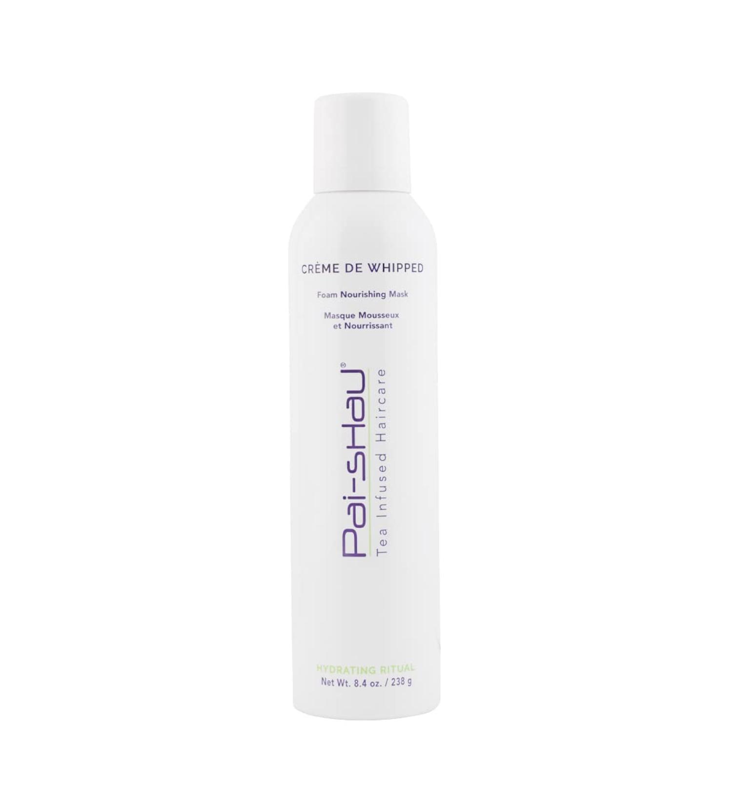 Pai-Shau Cr me de Whipped