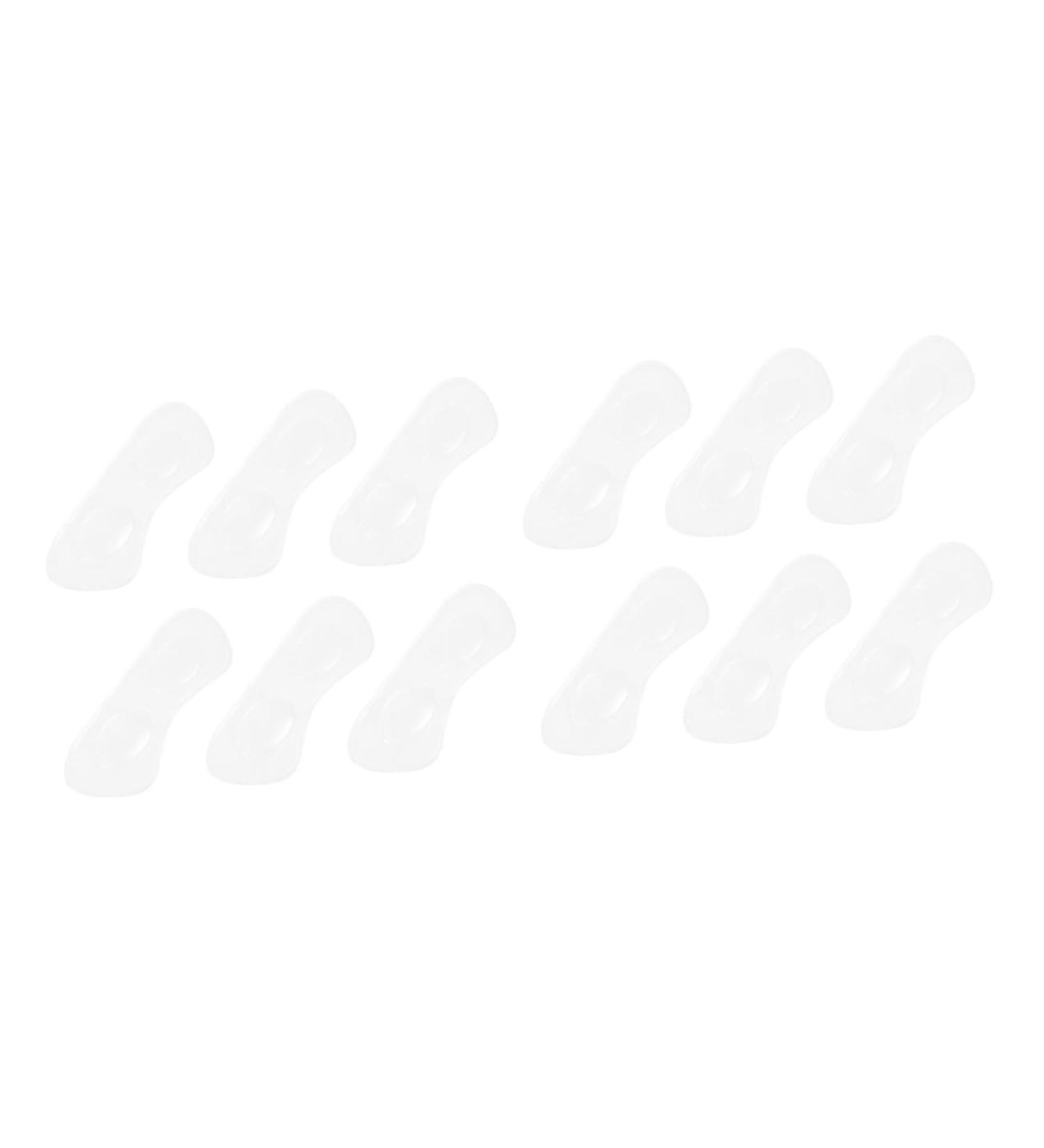 FOMIYES 6 Pairs Women's High Heel Pads - Silicone Comfort Inserts for Heels - Anti-Slip Shoe Cushions - Buy Online on GoSupps.com