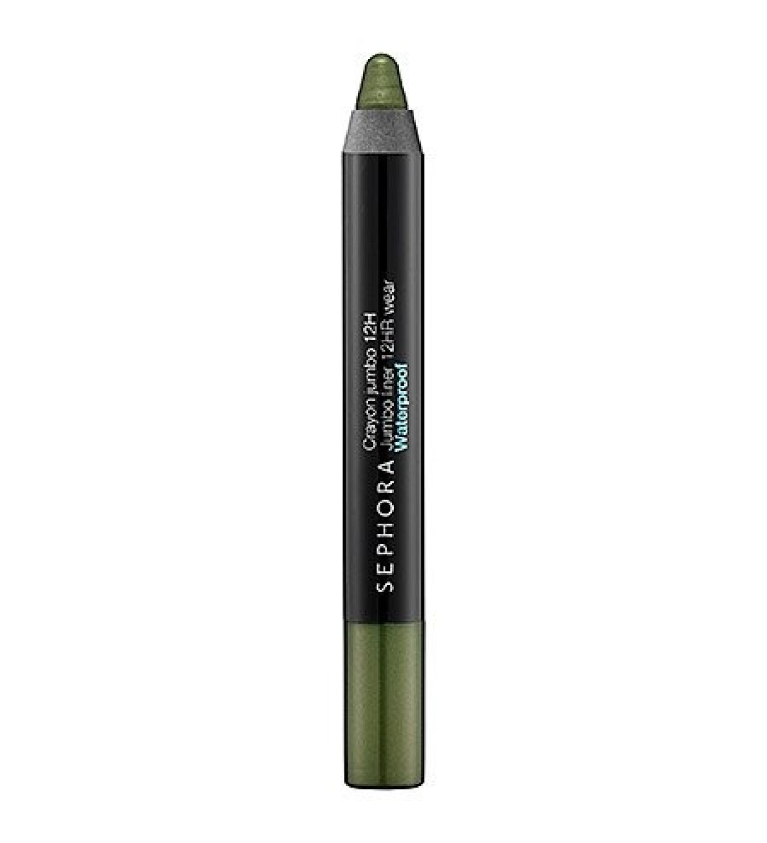 SEPHORA COLLECTION Jumbo Liner 12HR Wear Waterproof 09 Kaki