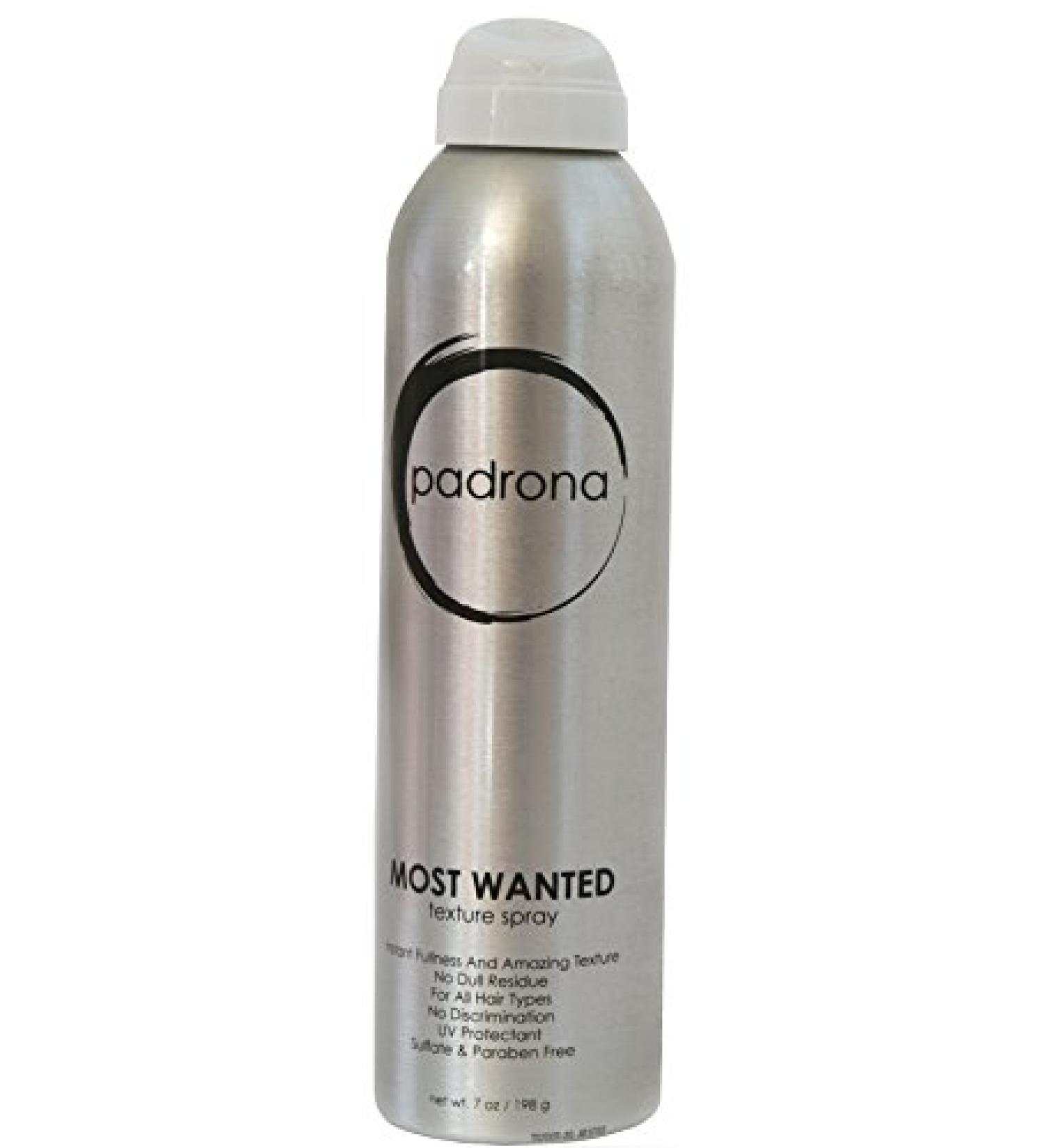 Most Wanted Texture Spray 7 oz
