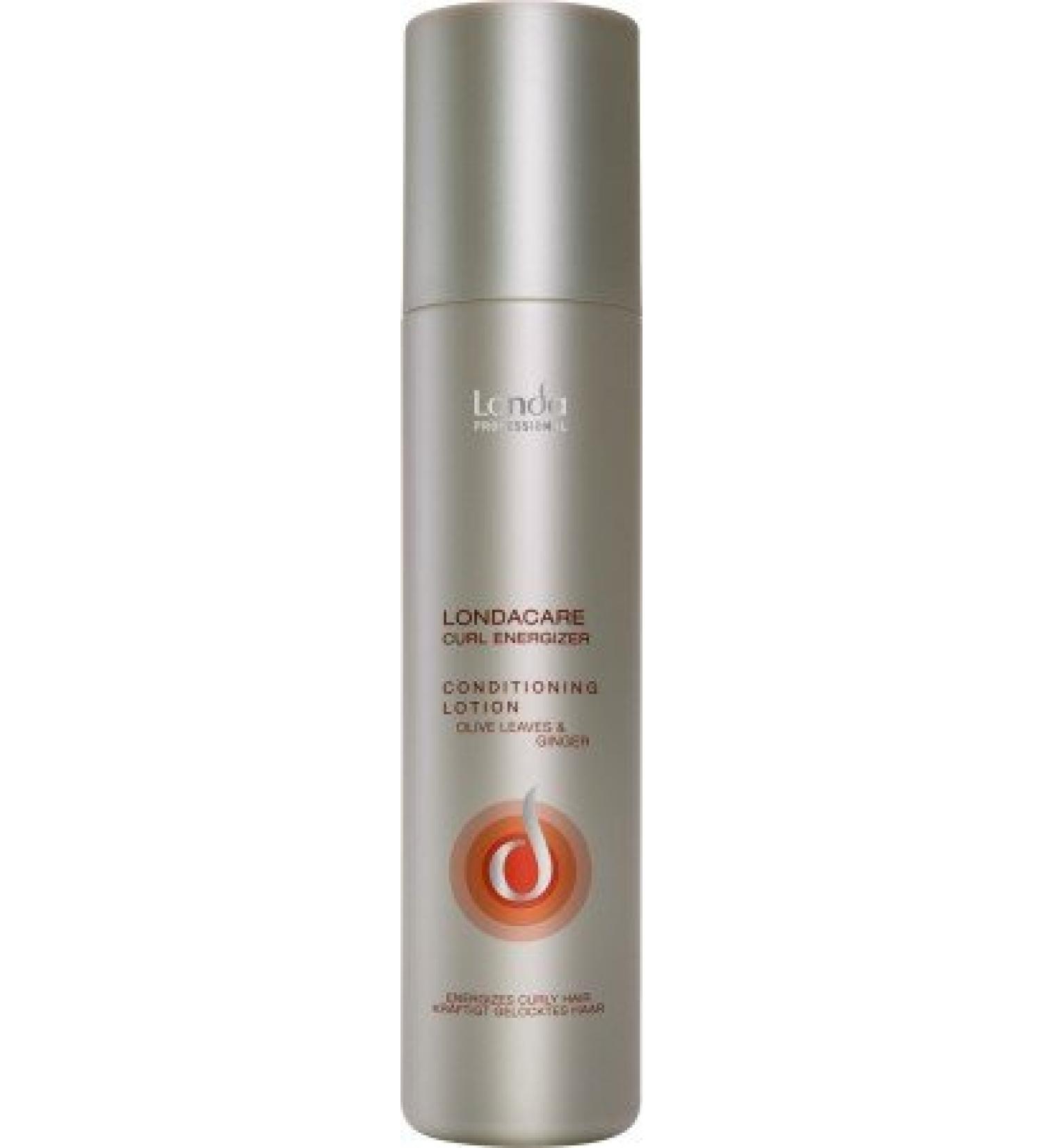 Londacare curls care lotion