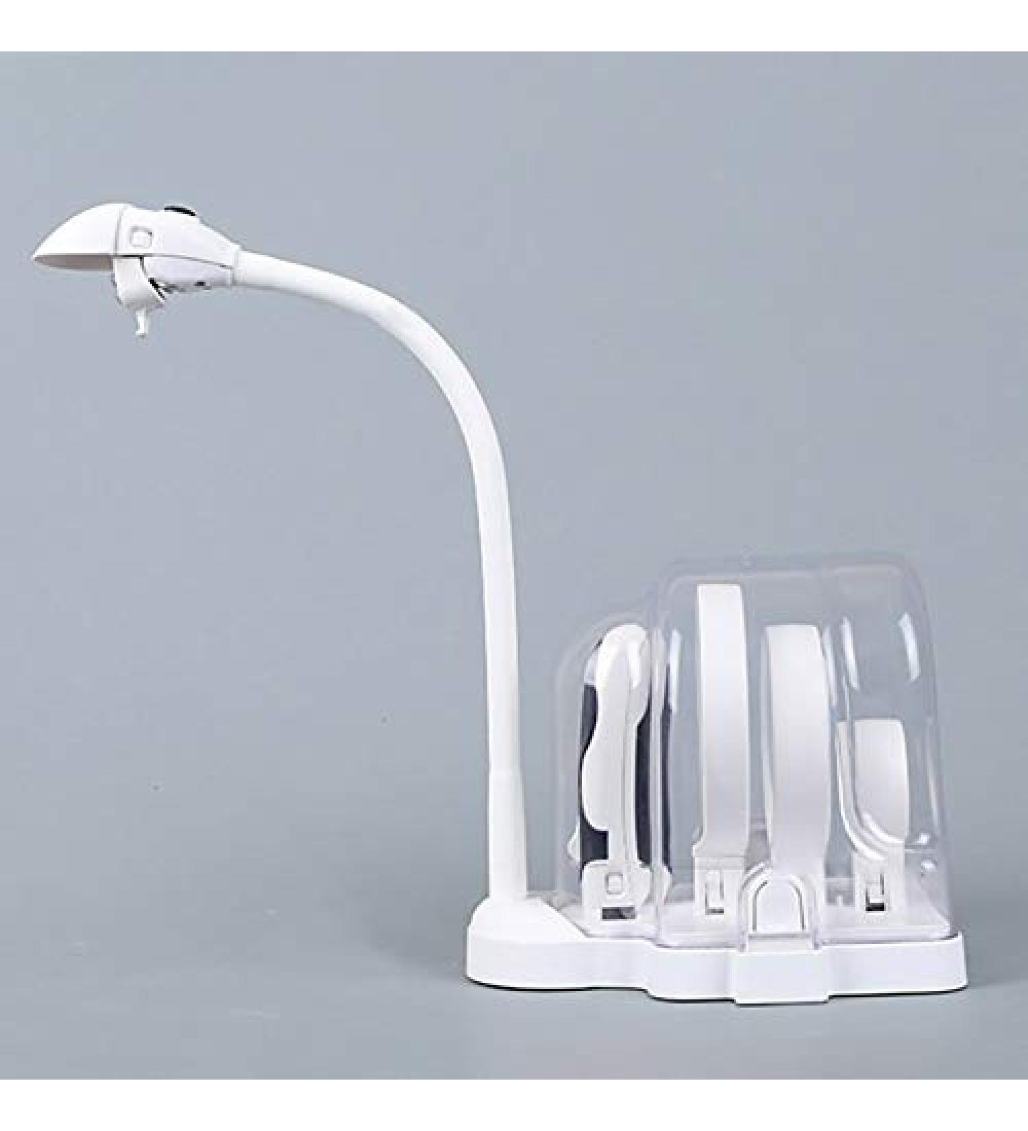 Magnifying 2.5X 5X 16X Acrylic Lens Magnifier Desktop Handheld 6 LED Lights Loupe Multi-Functional Magnifying Tools for Solder Repair Made in China - Buy Online on GoSupps.com