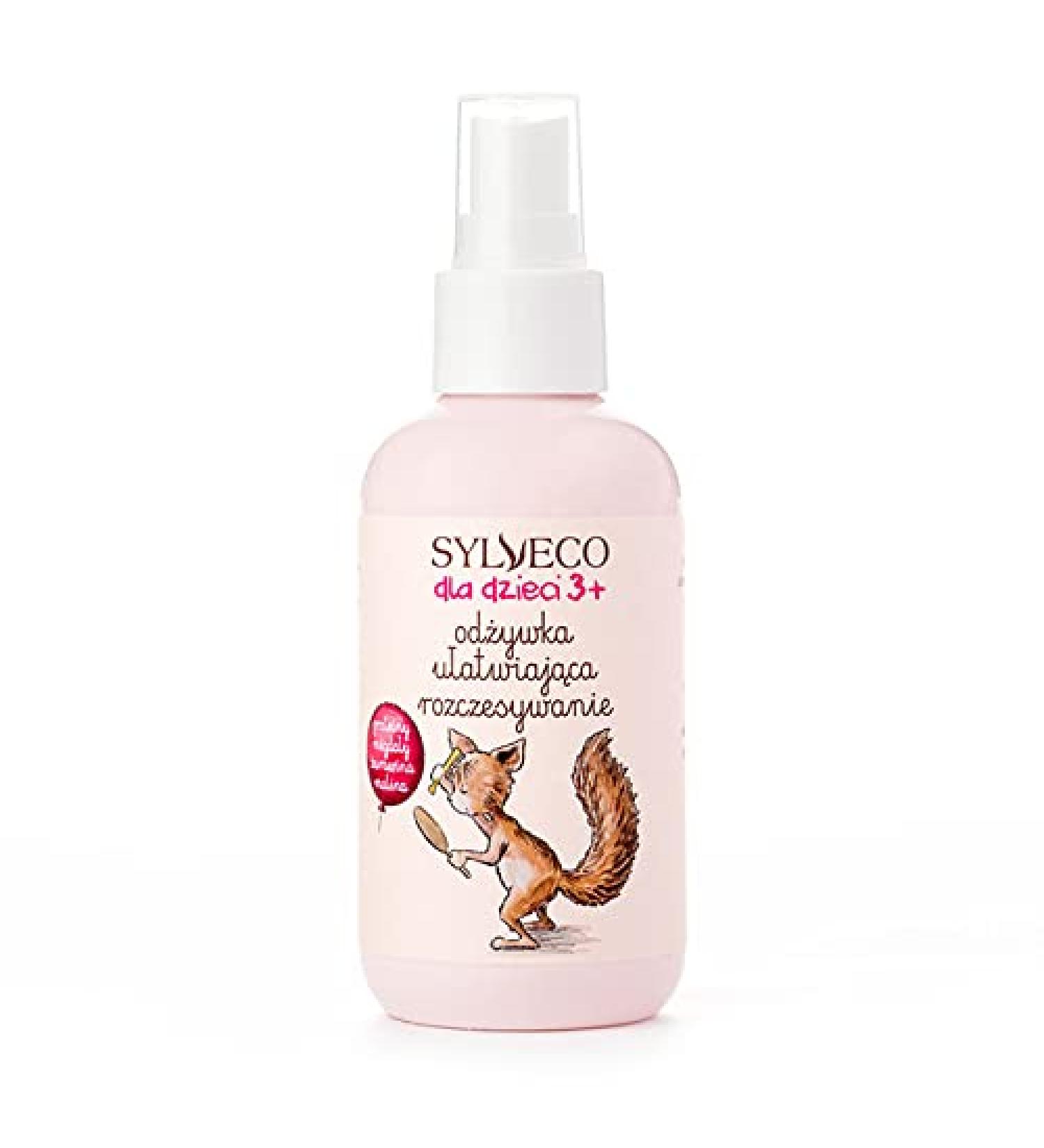 SYLVECO Kids 3+ Conditioner 150 ml