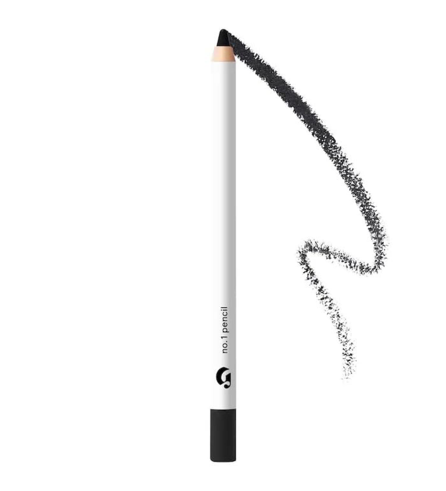 Glossier No. 1 Pencil Perfect Glide Eyeliner Ink 0.04 Oz