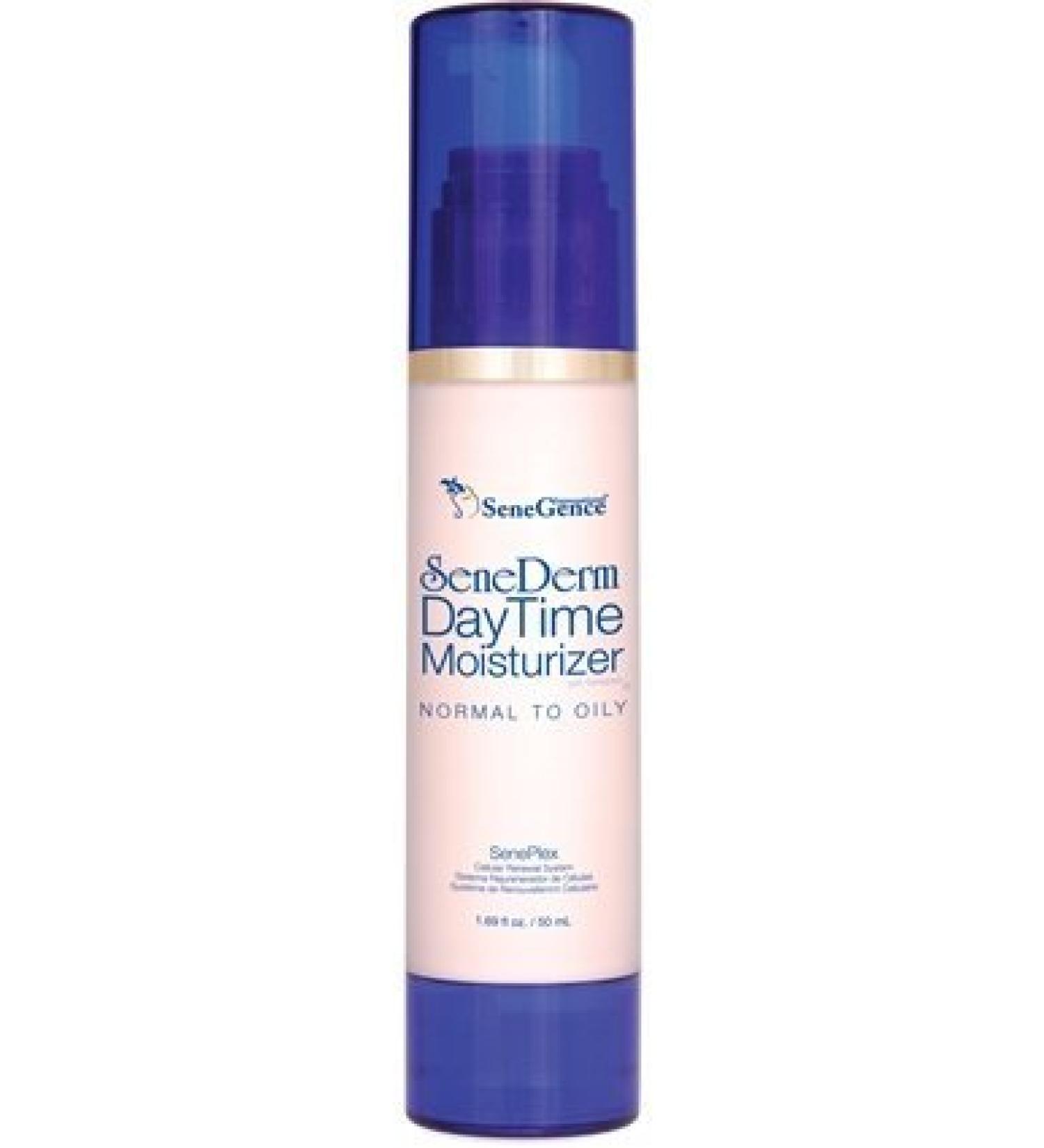 SeneDerm DayTime Moisturizer for Normal to Oily