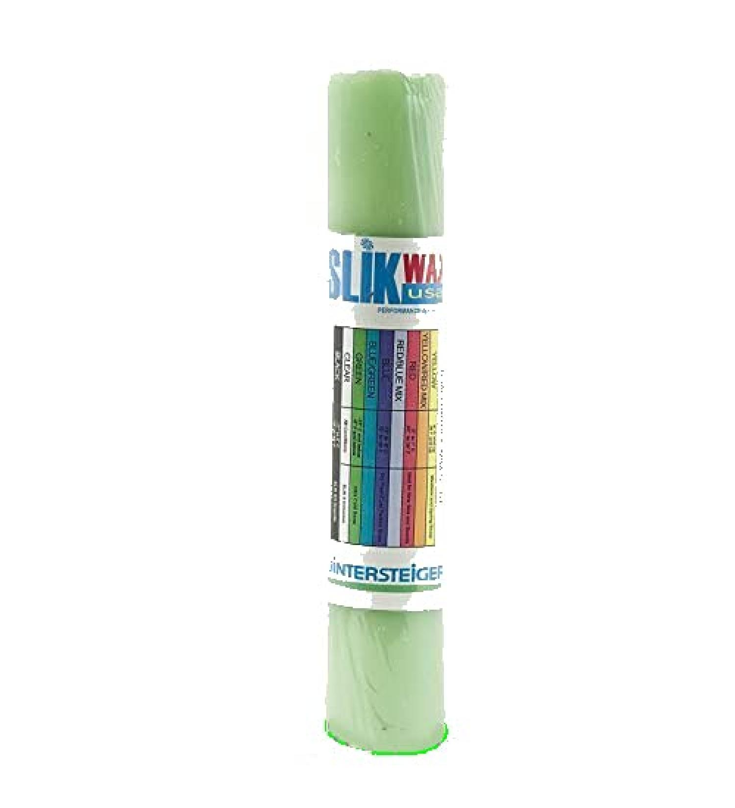 Wintersteiger 425g Slik Stick Ski Wax Cold