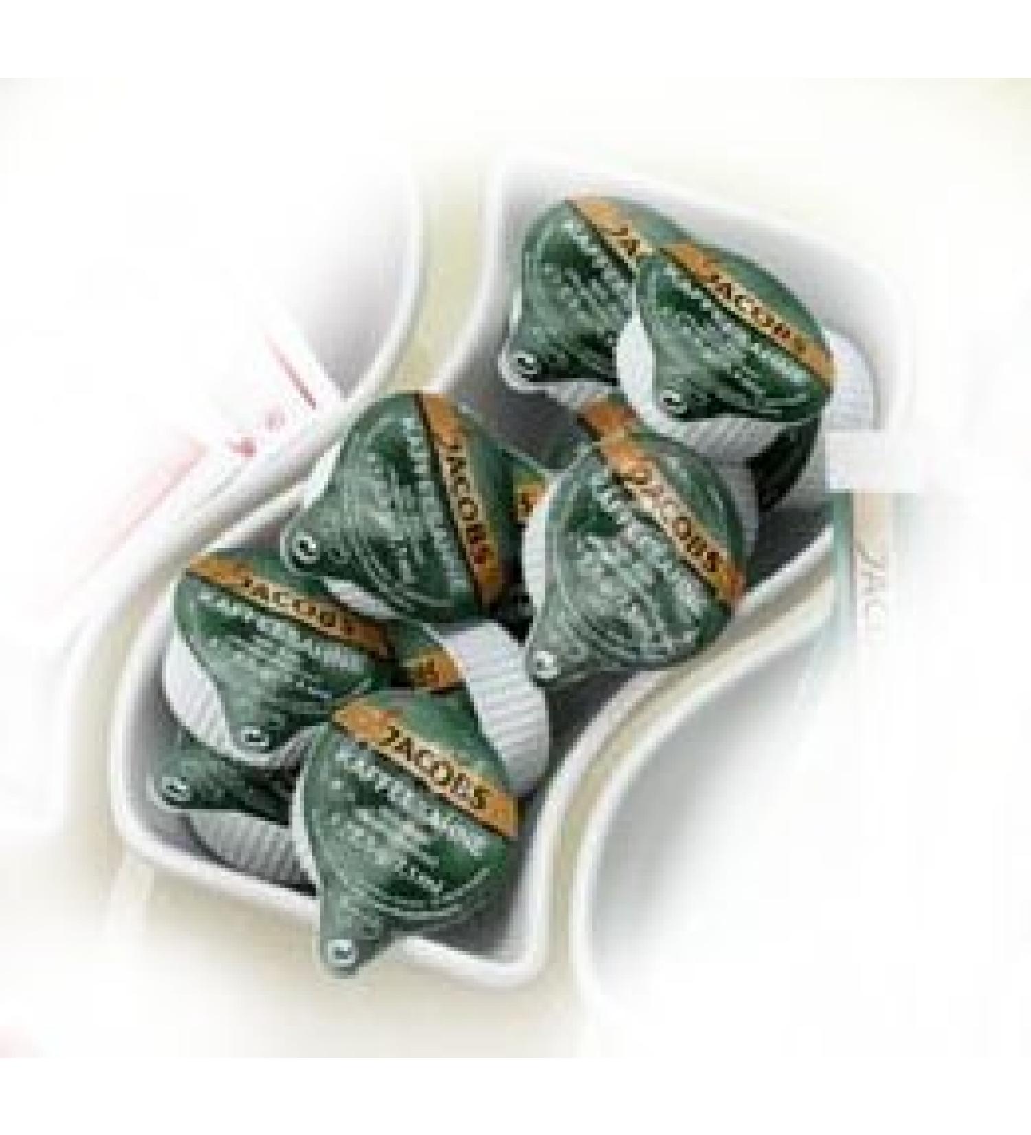 Gastobedarf M hlan 1 x Jacobs Milk Coffee Cup and Coffee Cream