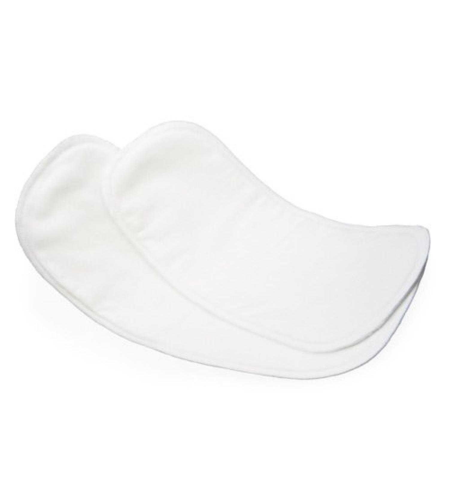 Thirsties Hemp Inserts 2 Pack Small 6-18 Lbs