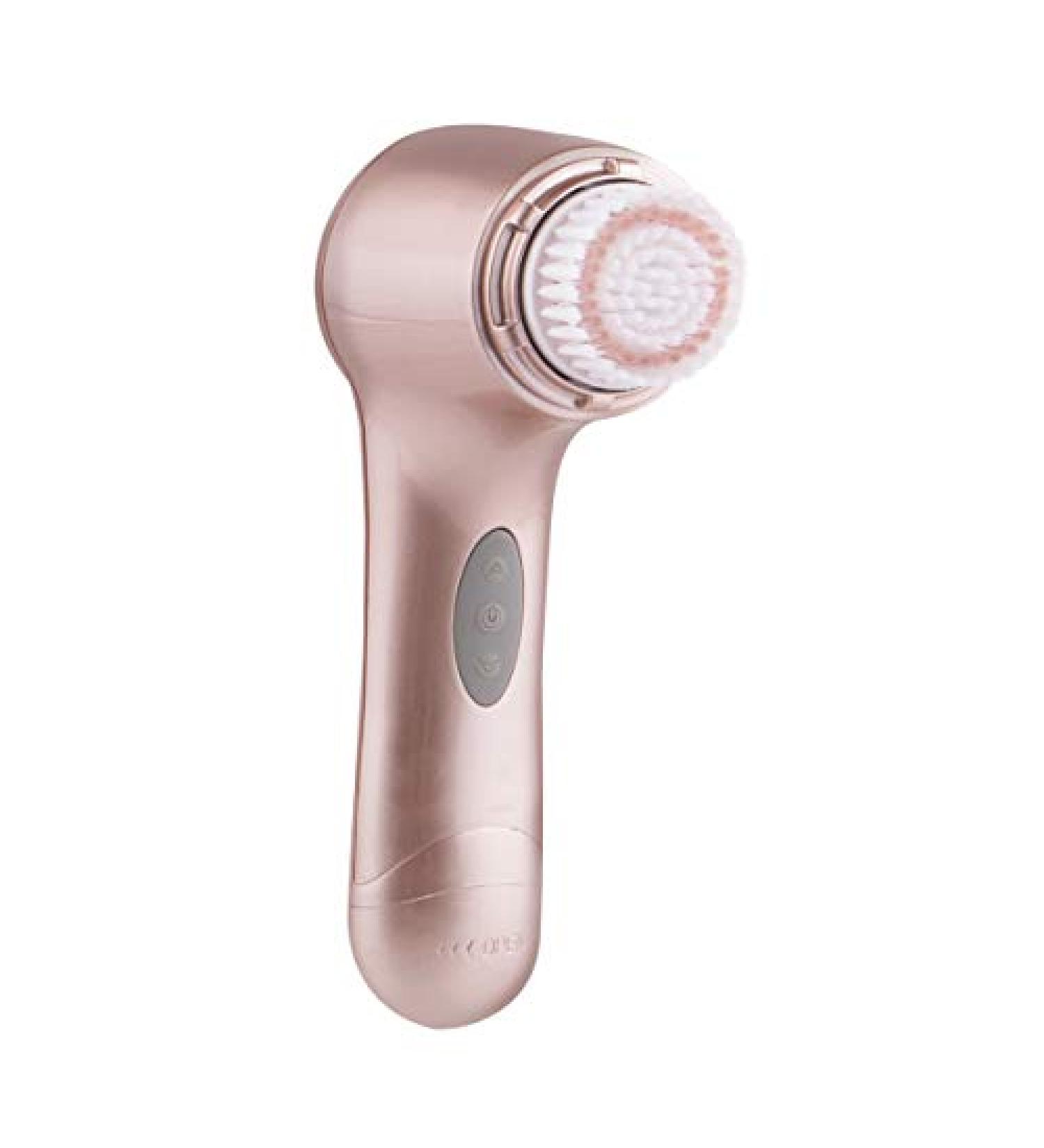 Vivilife Facial Cleaner-Glitter Rose Gold - Buy Online on GoSupps.com