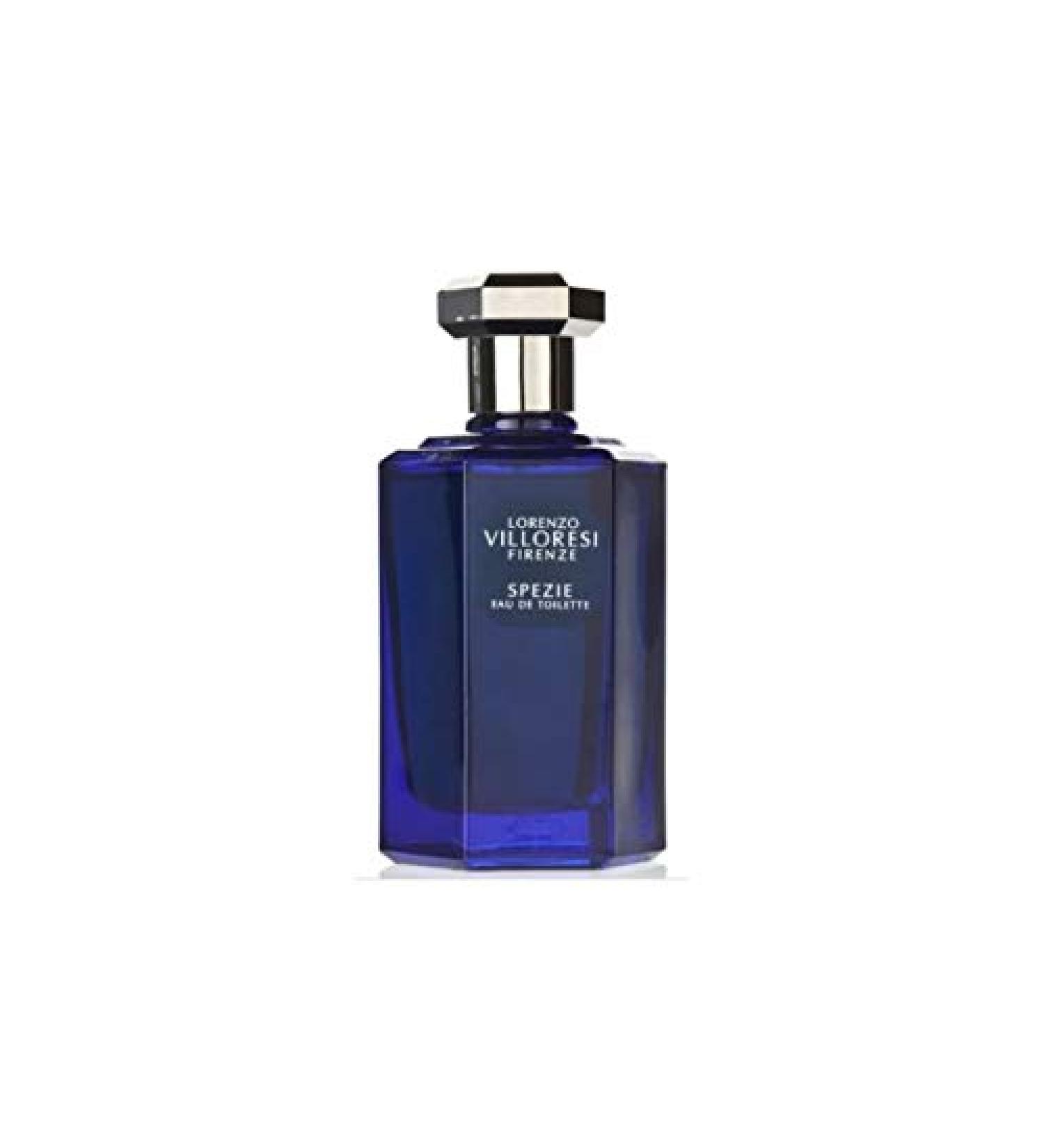 Lorenzo Villoresi Firenze Spezie EDT 50 Ml Spray