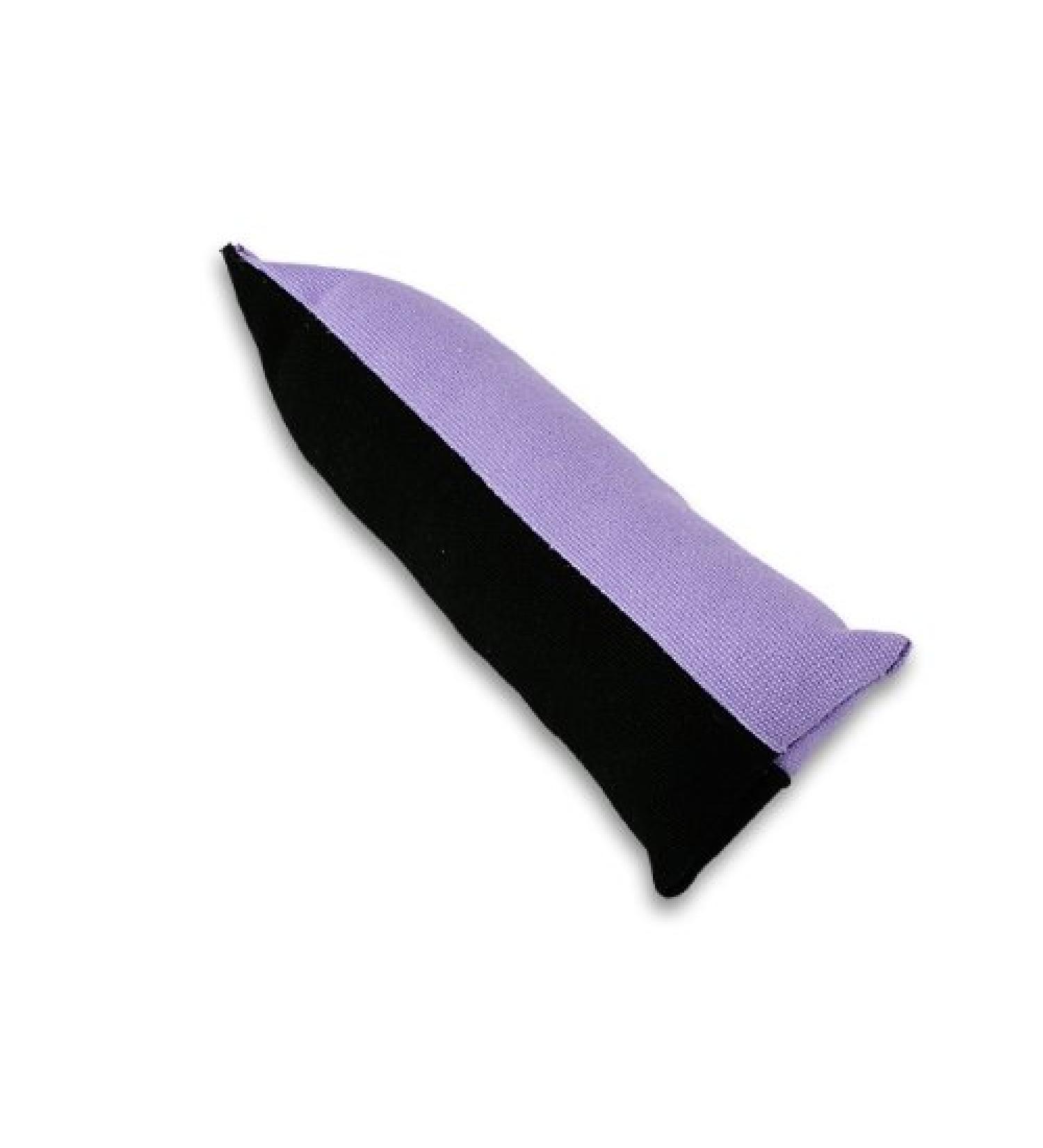 Mystique Dummy Easy Fetch 100g (black / purple)