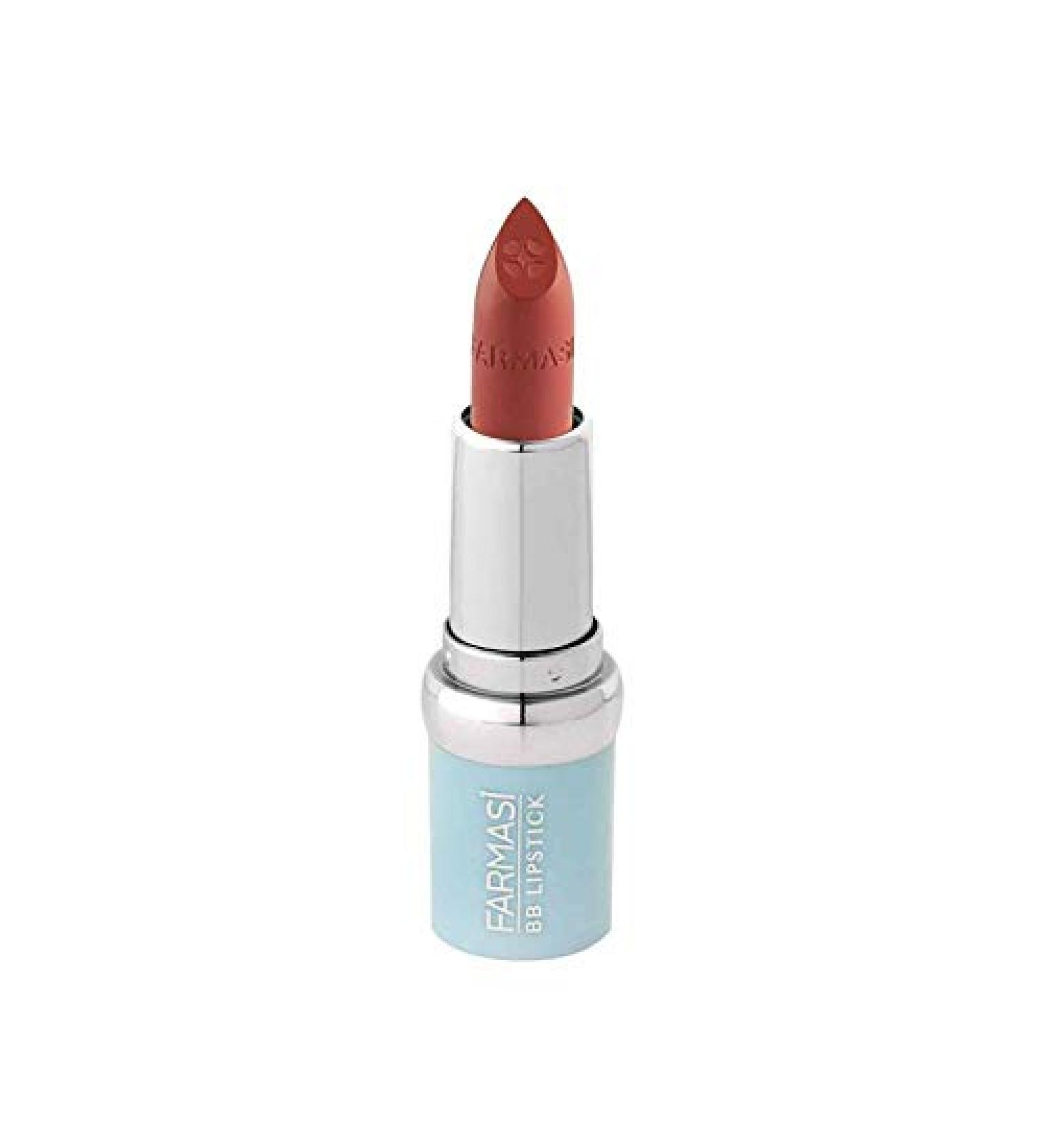 Farmasi BB Matte Lipstick Birthday Chic 4 g. (03) Birthday Chic - 1303563