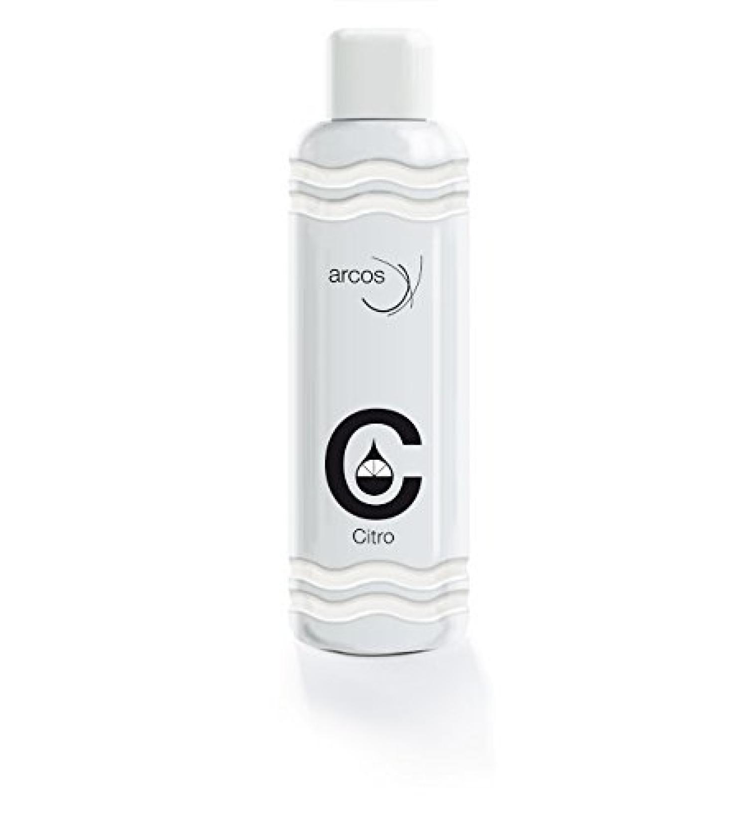 Arcos CITRO ADHESIVE REMOVER GENTLE for wigs/hairpieces/toupees 1000ml