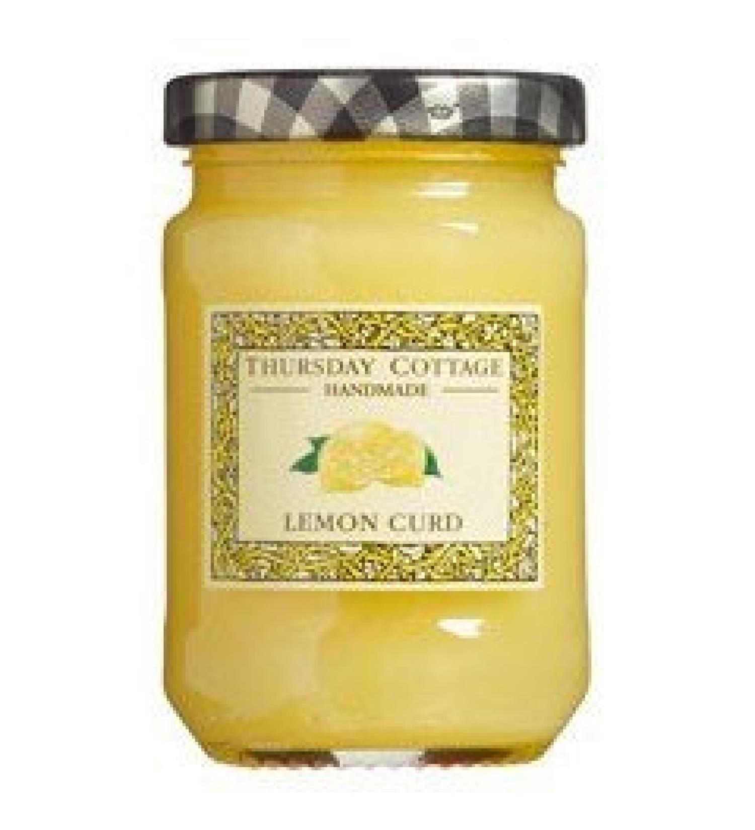 Thursday Cottage Lemon Cream 310g x 6 Packs