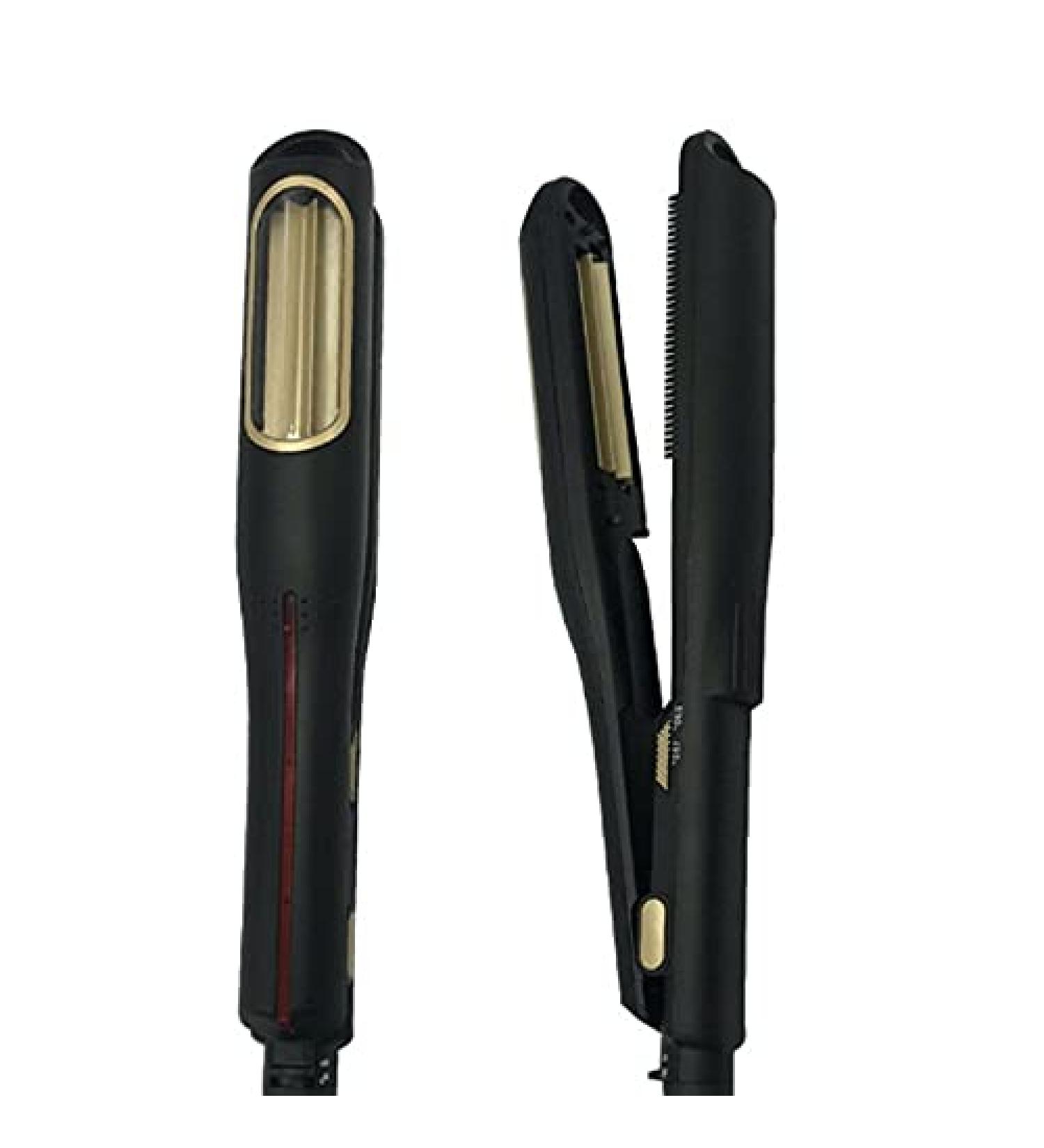 Curling Iron Professional Hair Curling Wand Fully Automatic Hair Crimper Tourmaline Ceramic Automatic Hair Curling Tool Hair Dresser Portable Professional Hairdressing Tool BY ZZYY - Buy Online on GoSupps.com