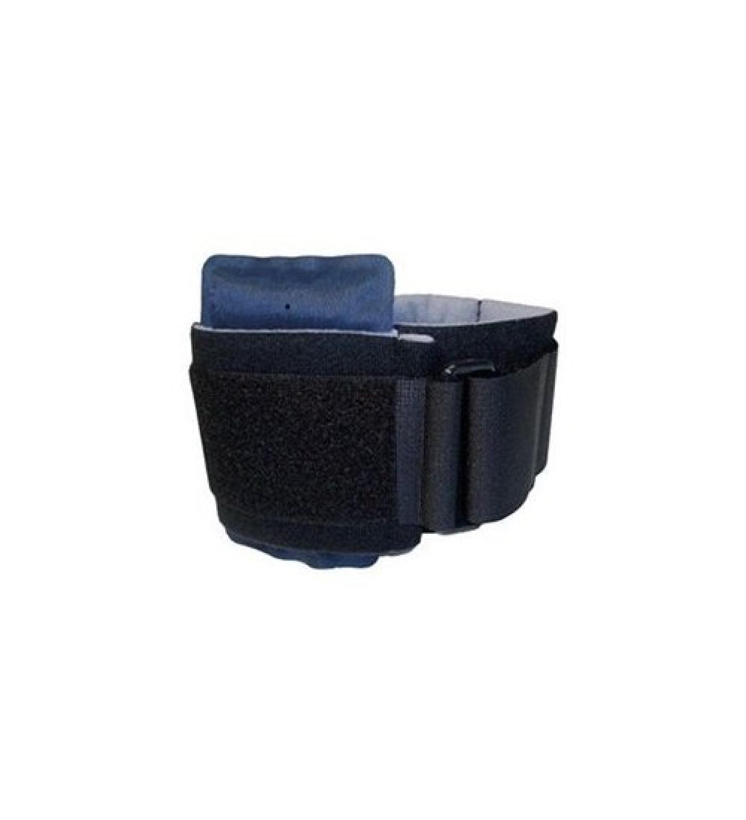 Elbow Support Neoprene Blue