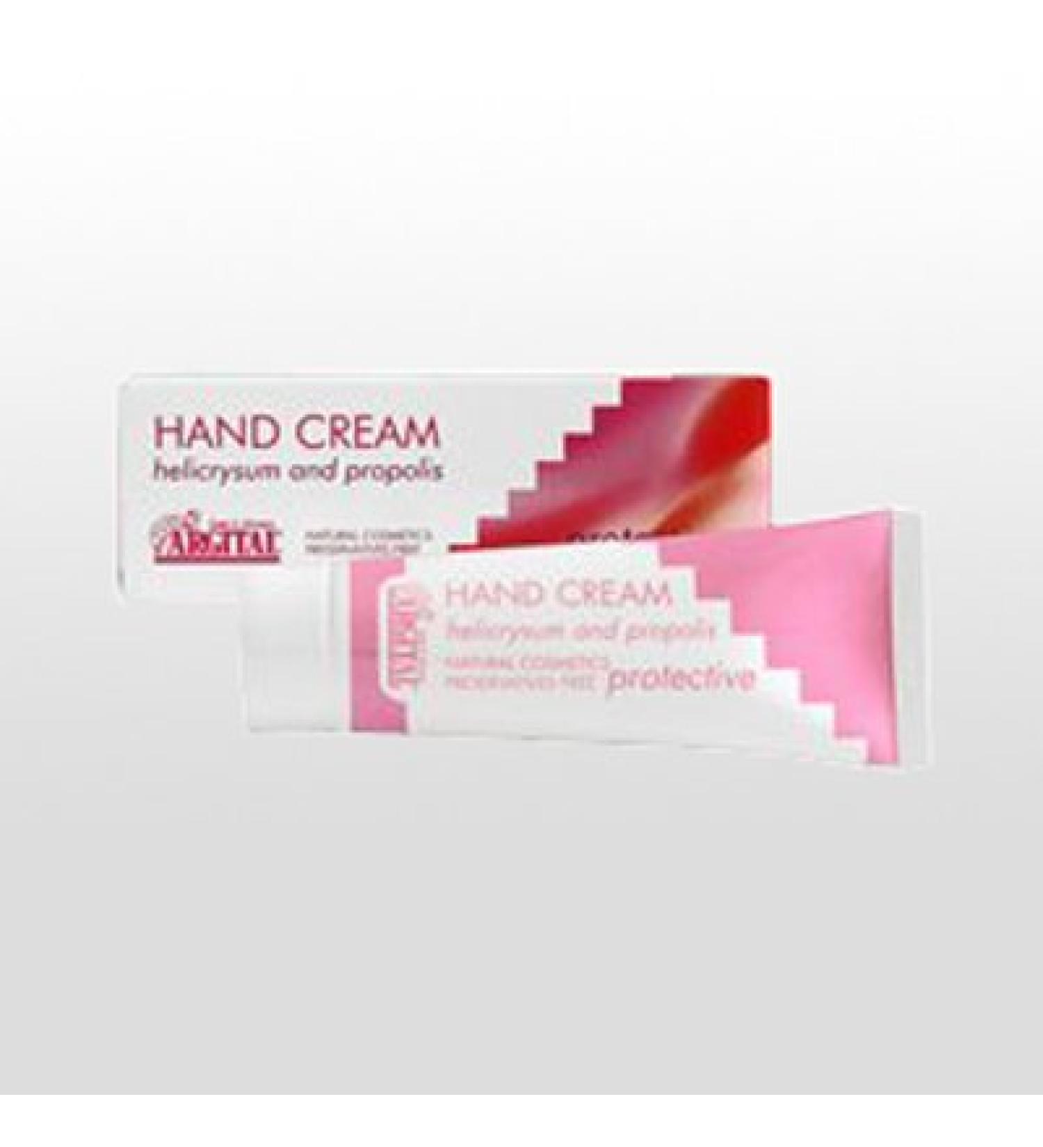 Hand cream Argital Crema Mani 75 ml