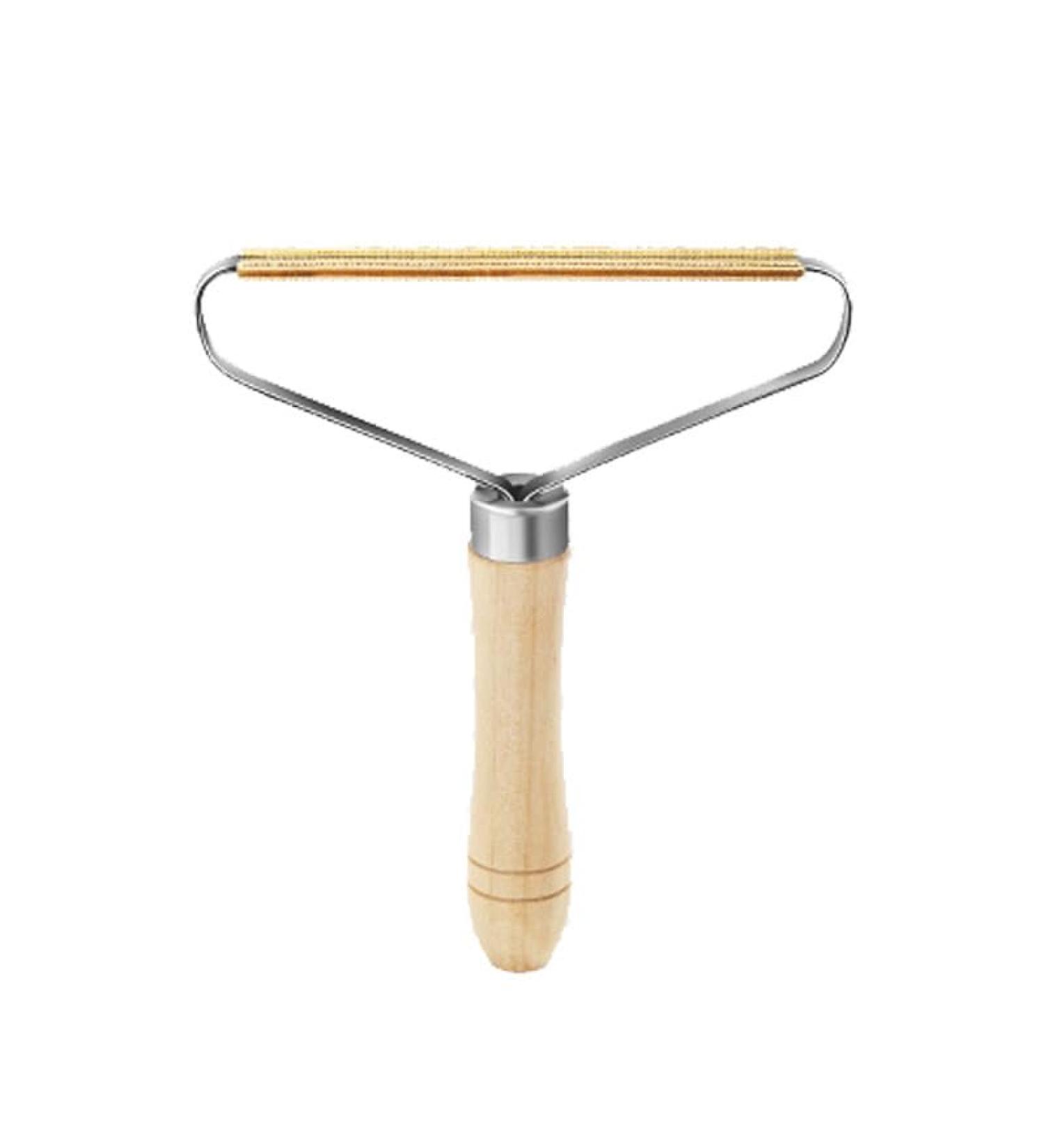 Portable Lint Remover - Pet Fur & Fuzz Shaver for Clothes | Reusable Jumper Trimmer - Buy Online on GoSupps.com