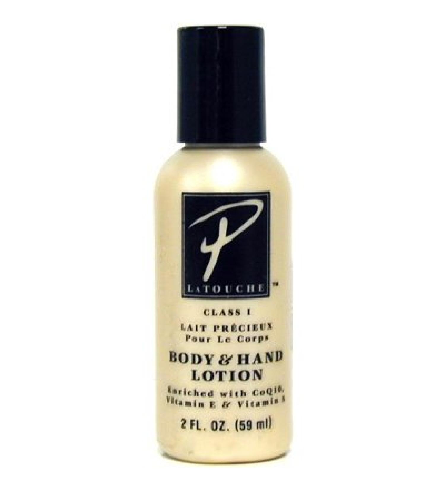 P. Latouche Body & Hand Lotion 2 oz. (Pack of 12) (Pack of 6)