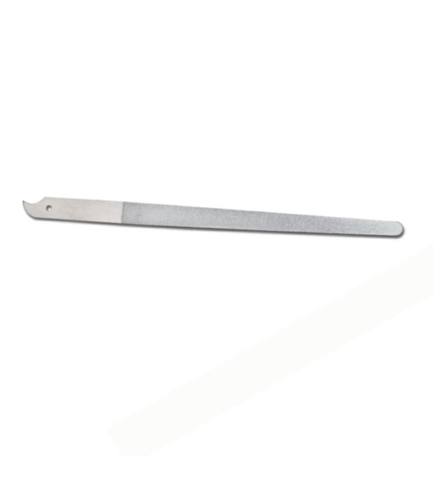 dijiusidy Nail Files Diamond Nails File Buffer Multifunction Shaping Cleaning Manicure Tools with Curved Tip Pedicure Remover Travel - Buy Online on GoSupps.com