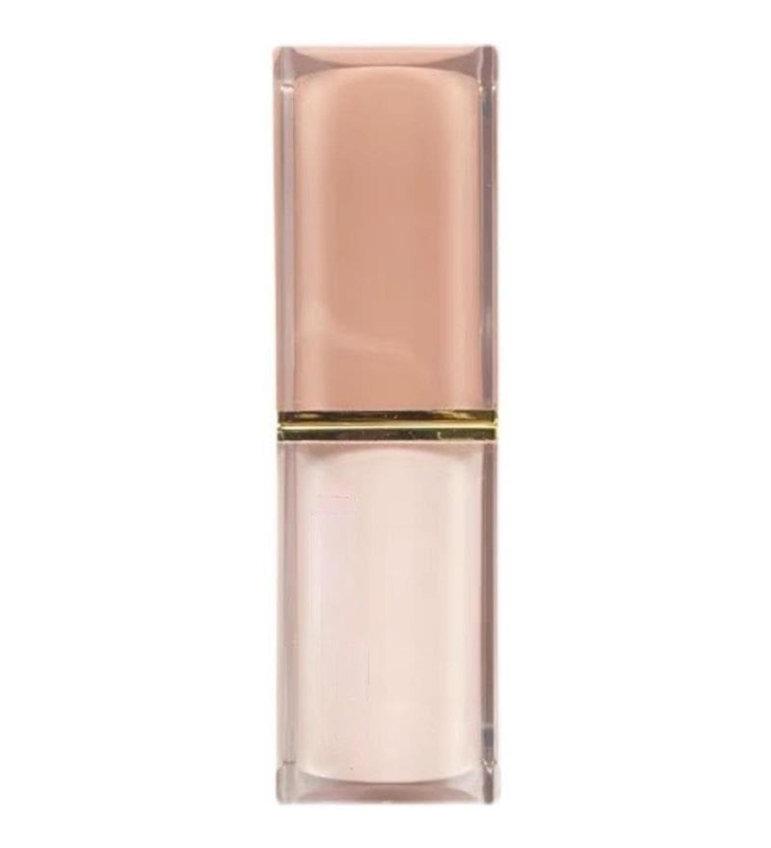 BADALO Waterproof Non-stick Lip Liner Cup Won't Fall Off White Bean Paste Milk Tea Color (Color : 1 White Peach Milk Tea)