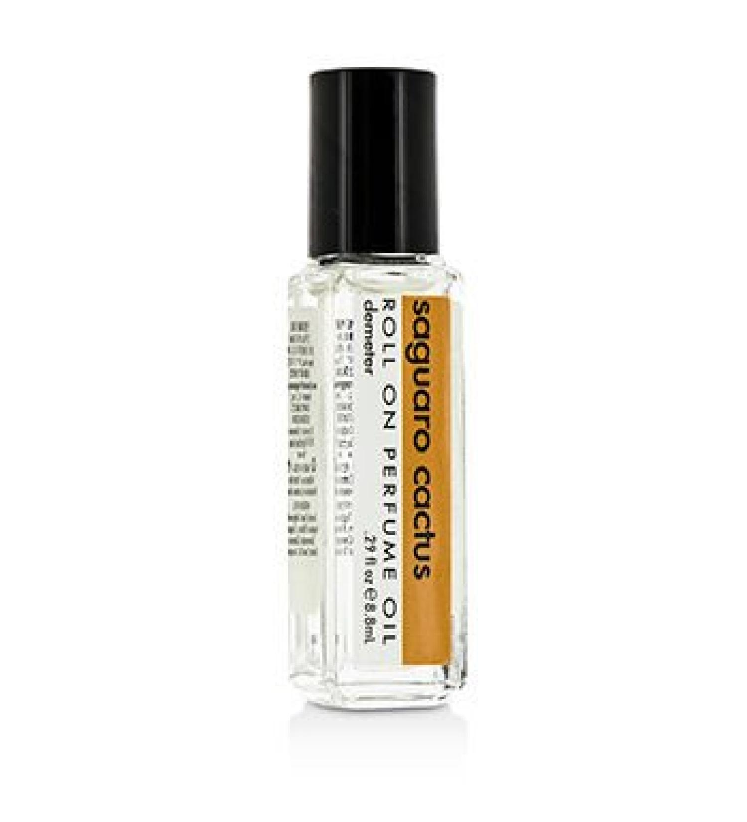 DEMETER Saguaro Cactus Roll On Perfume Oil Sugar Cactus