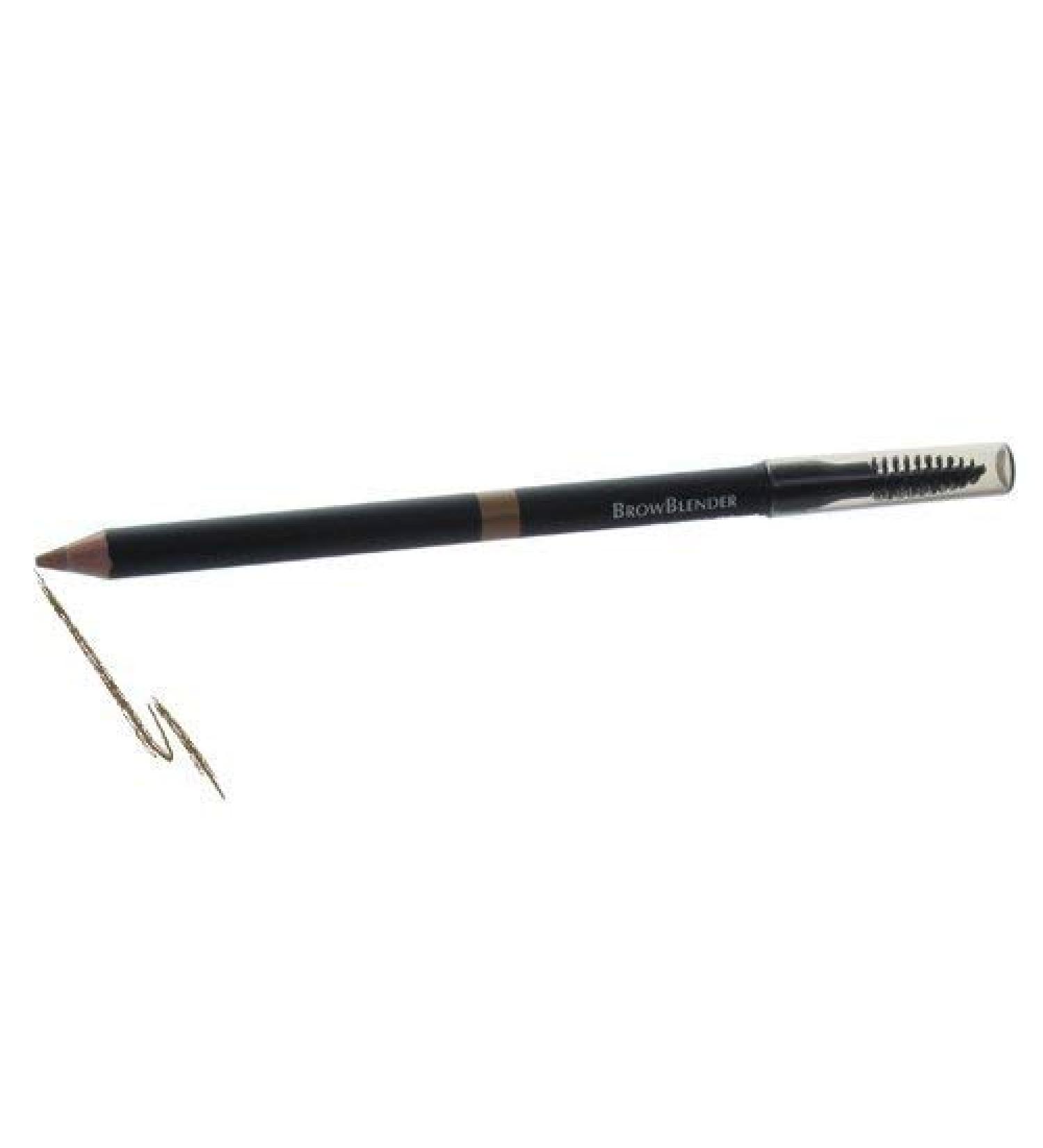 Purely Pro Brow Blender Pencil in Soft Taupe 0.002 oz - Define and Fill Brows - Buy Online on GoSupps.com