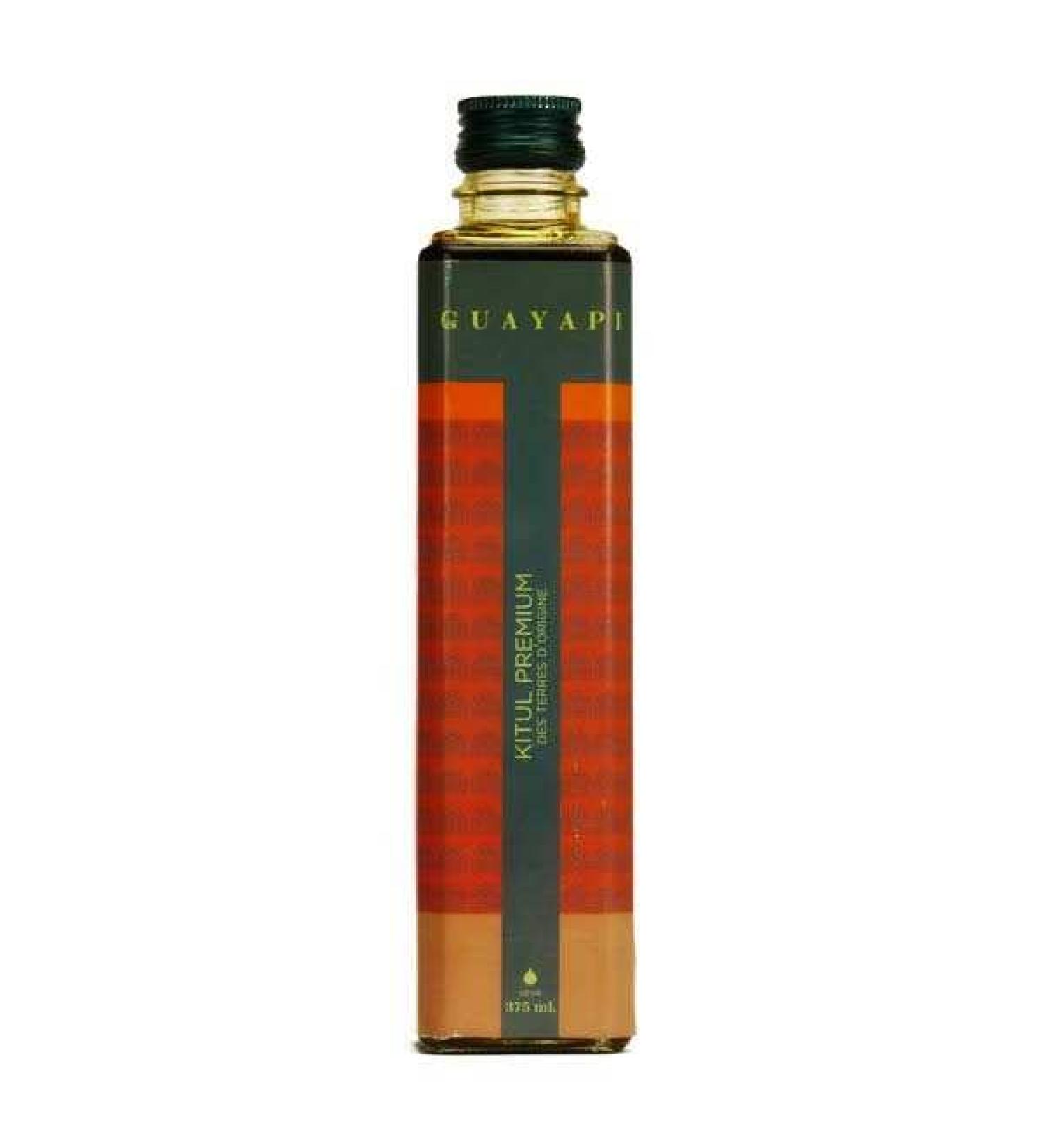 S ve de Kitul (375 ml) - Guayapi - Farines et sucres