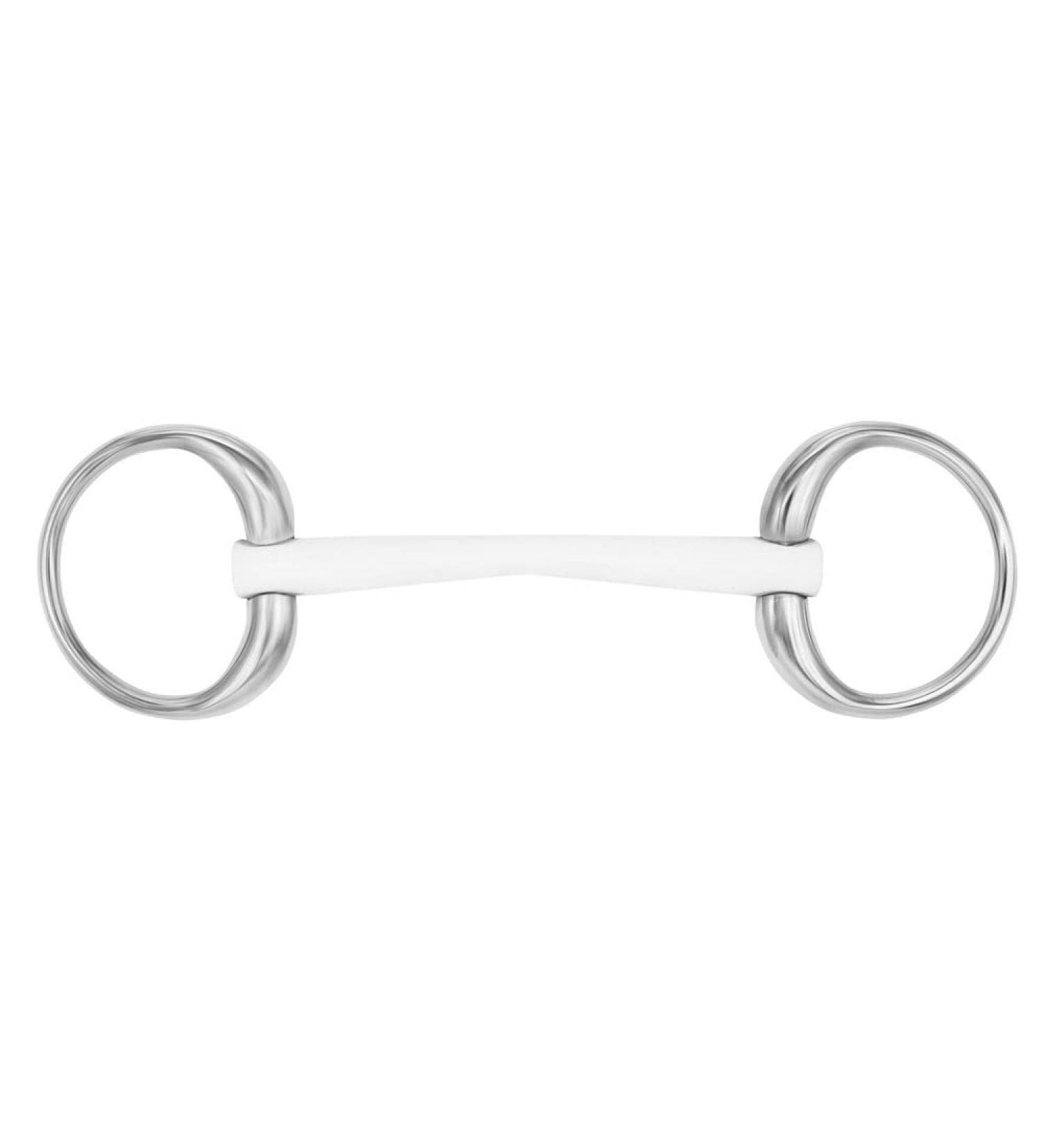 Buy Sprenger Plastic Olive Head Bar Bit Duo - Durable 12 Plastic Equestrian Gear | International Shipping Available - Buy Online on GoSupps.com