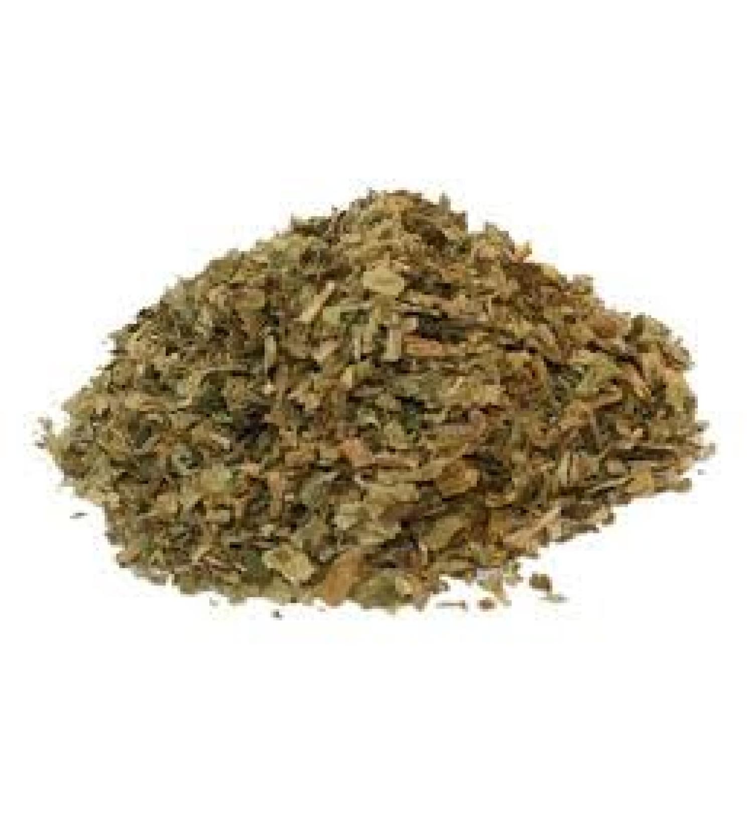 Lobelia Organic, 1 Oz. Bag
