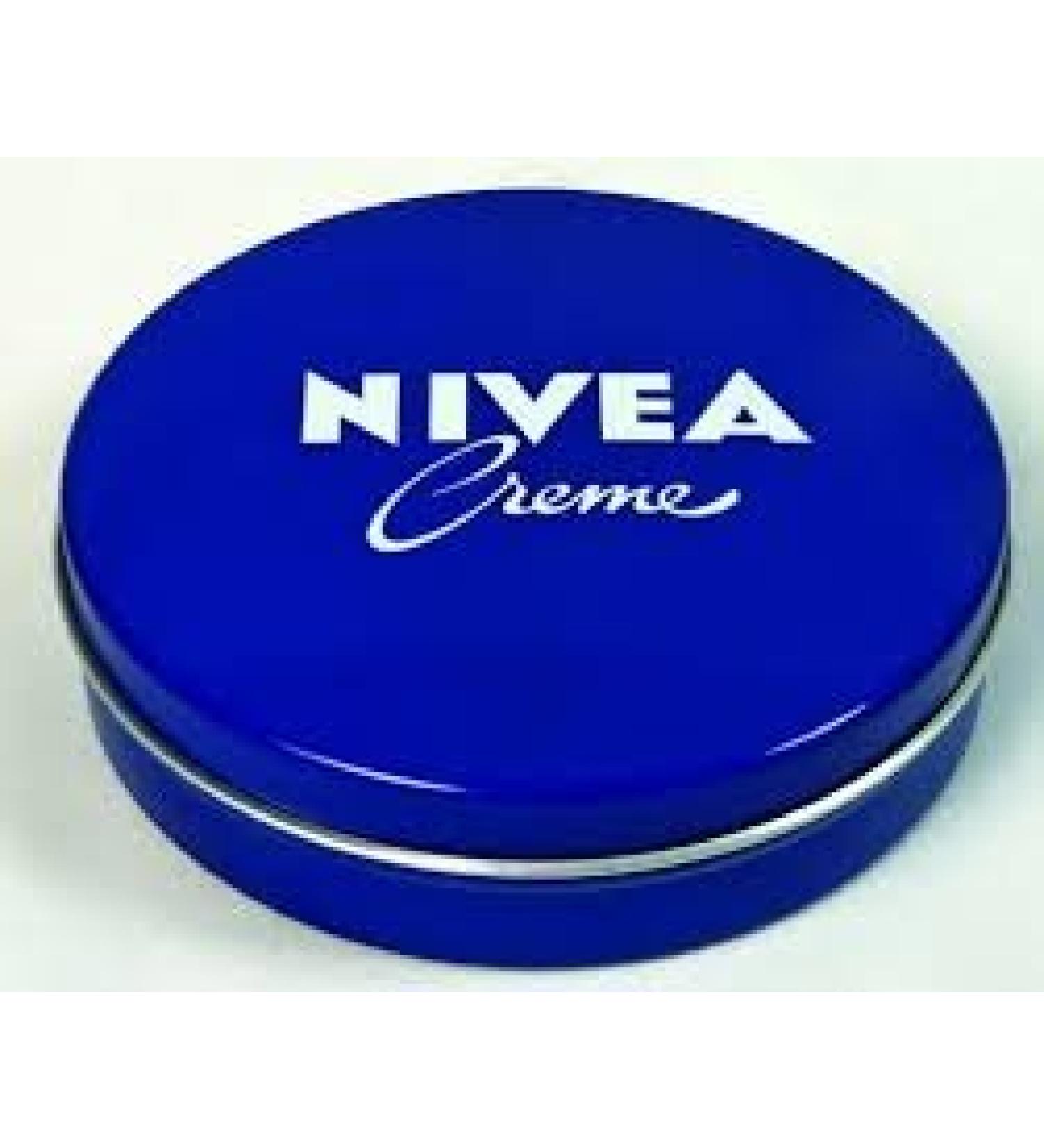 Nivea Cream 150 ml, Pack of 5 (5 x 150 ml)