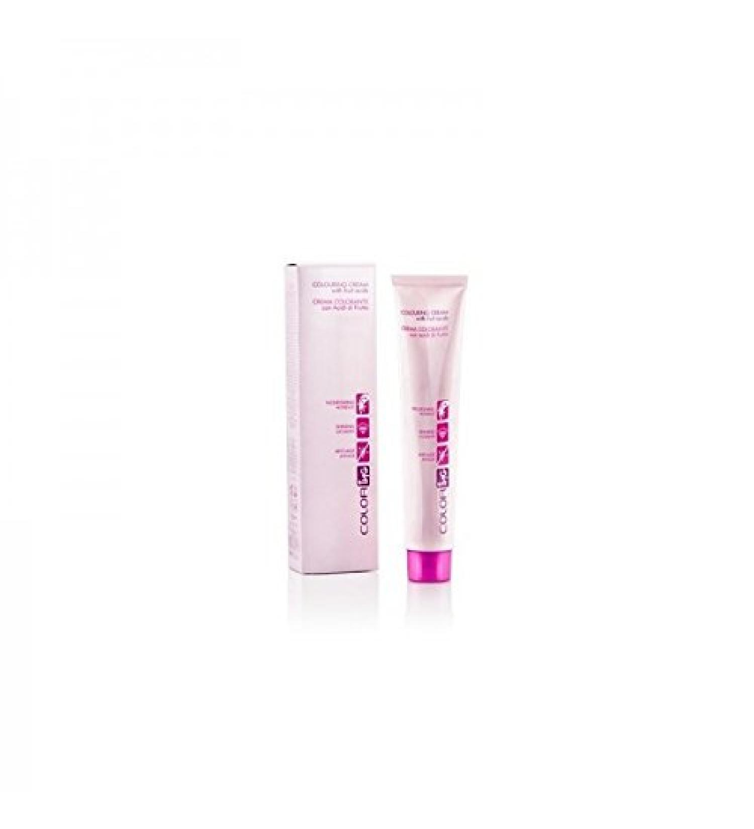 Luv Me Care Ing 5-Natural Colouring Cream 100 ml - Buy Online on GoSupps.com