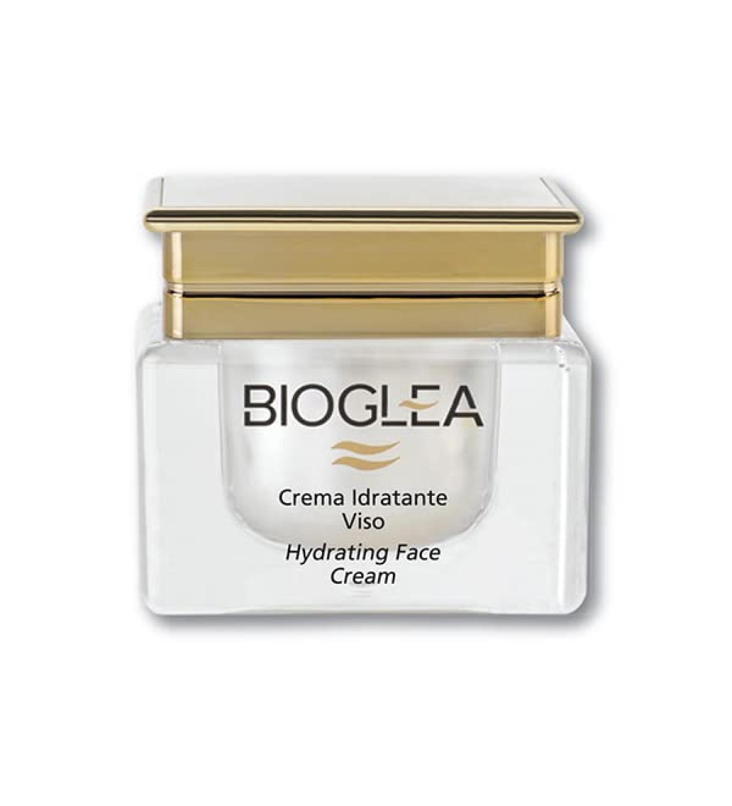 Bioglea Moisturizer Cream 50 ml
