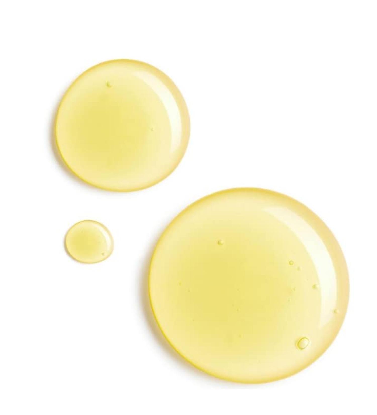 MHcare MH Melanin Multi-Use Pure Oil Blend 8 Oz. Hot Oil Treatment and Body Moisturizer. Detangles  Soften  Nourish and Seal. Vegan and Non-Toxic. (1 Pack)