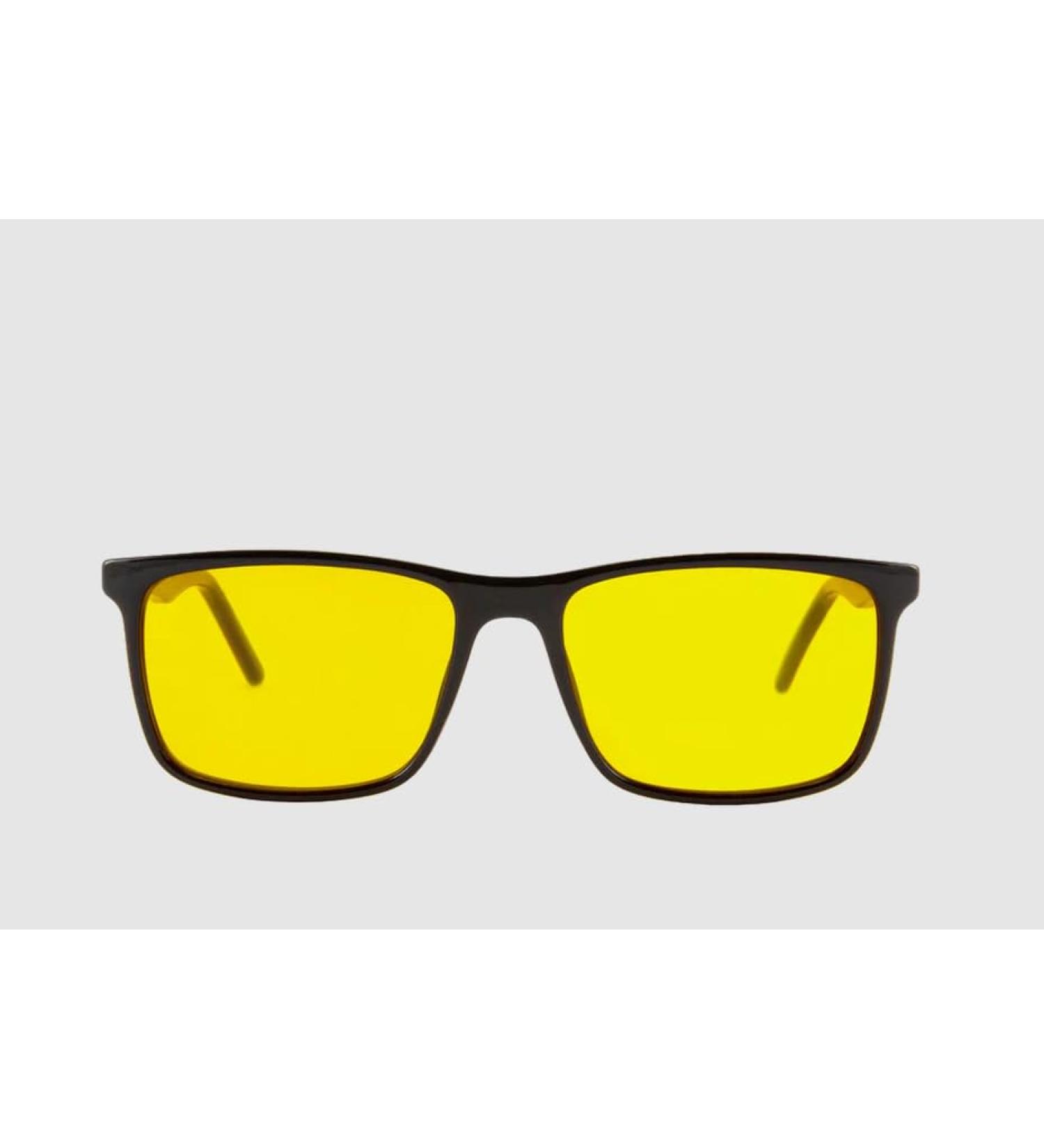 Buy Brooklyn Light Sensitivity Glasses - Stylish Relief for Eye Comfort | Shop Internationally Now - Buy Online on GoSupps.com