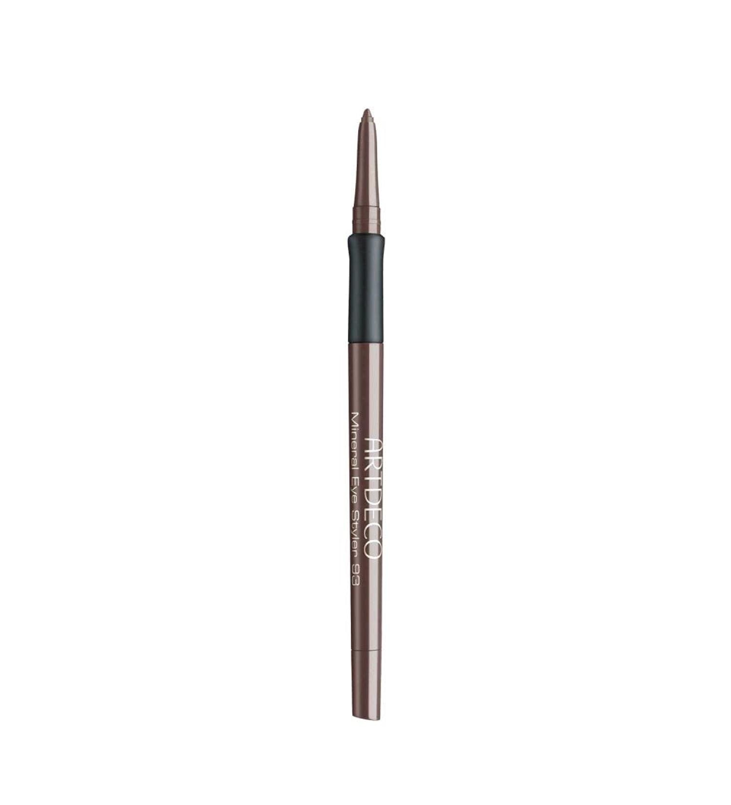 Artdeco Mineral Eye Styler - Long-Lasting Eyeliner for Sensitive Eyes (Fading Dusk 0.4g) - International Shipping Available - Buy Online on GoSupps.com