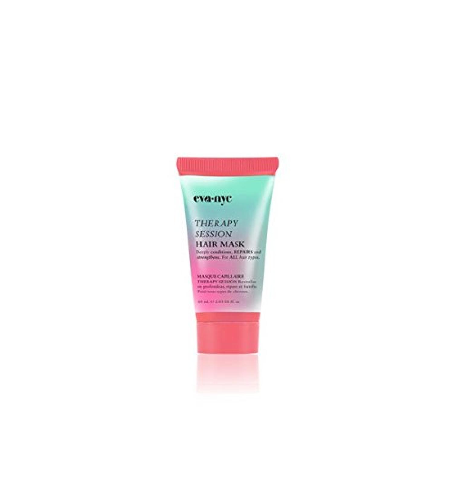 Eva NYC Therapy Session Hair Mask  2 Ounce