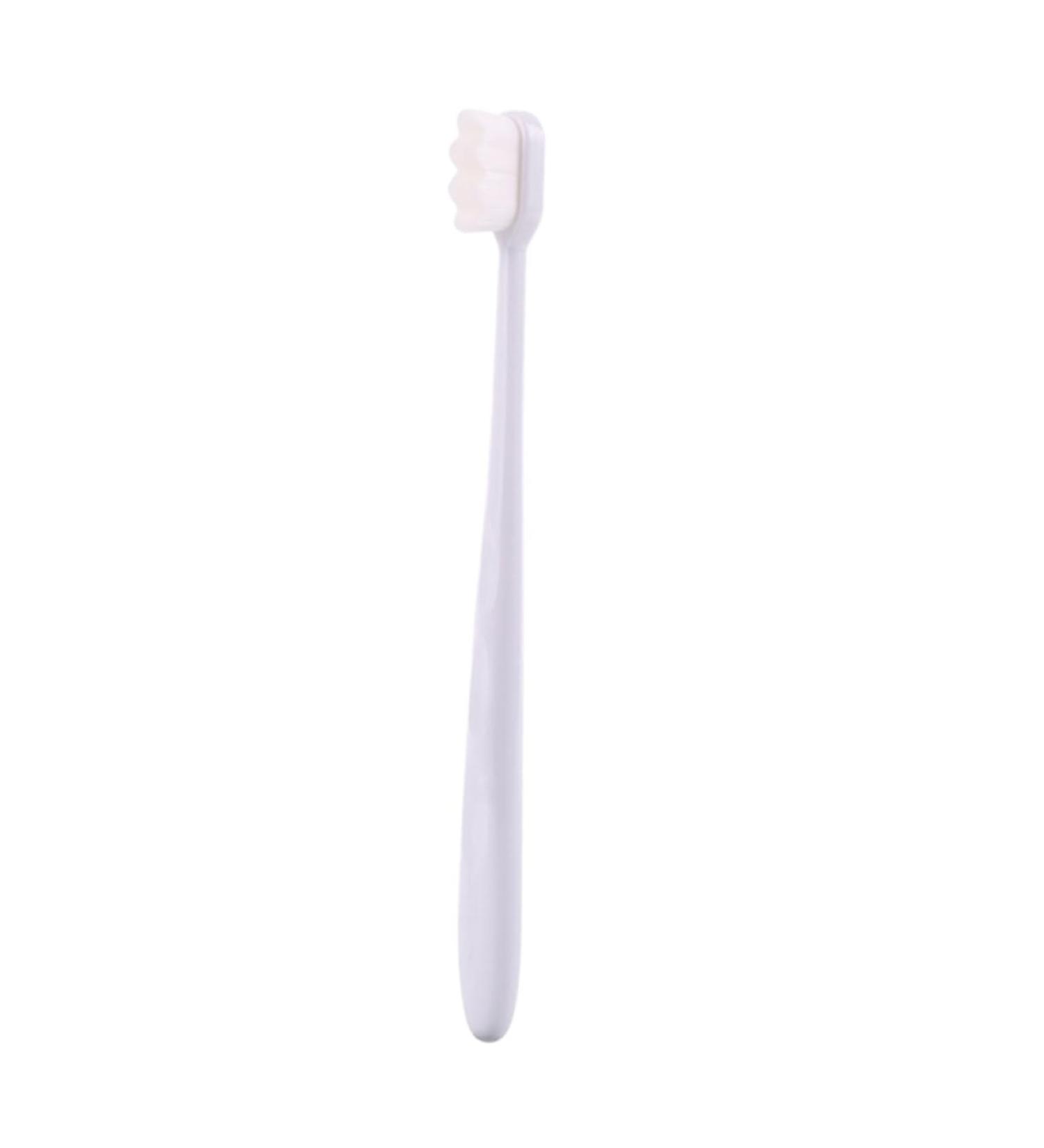 Beaupretty Micro Nano Tooth Cleaning Tool - Oral Care Brush for Superior Dental Hygiene - Buy Online on GoSupps.com