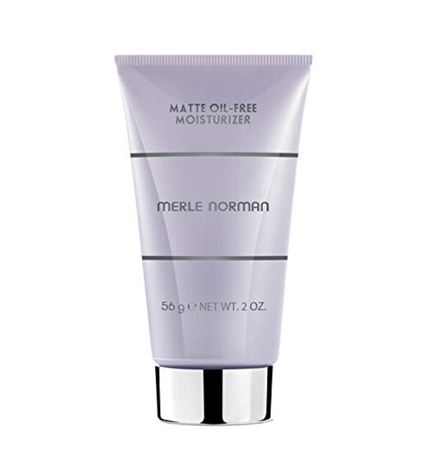 Merle Norman Moisture Rich Facial Treatment 3 fl. oz.