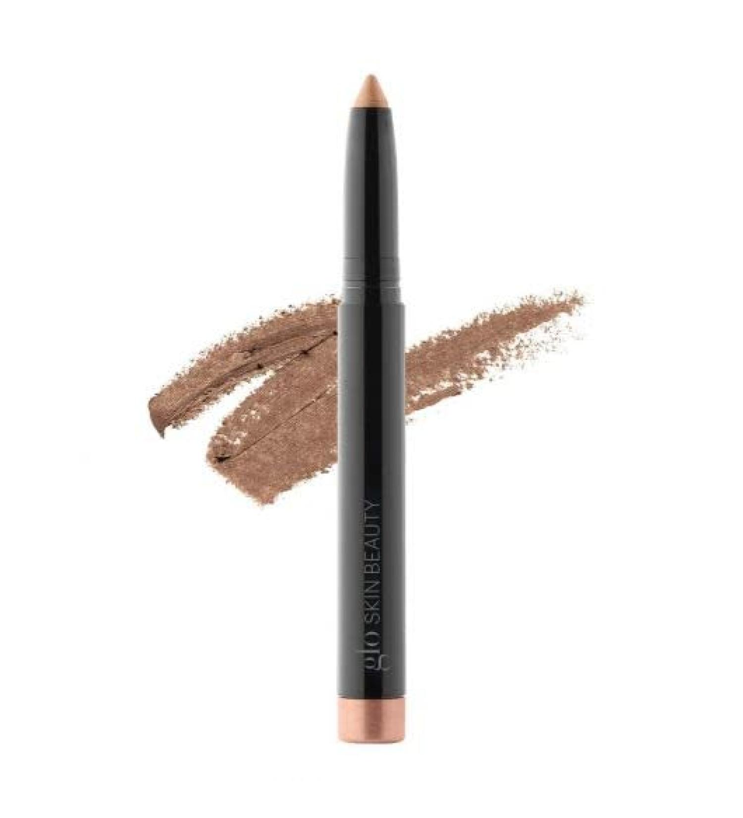 Glo Skin Beauty Cream Stay Shadow Stick - Solstice | Long-Wear Multi-Purpose Cream Eye Shadow - Buy Online on GoSupps.com
