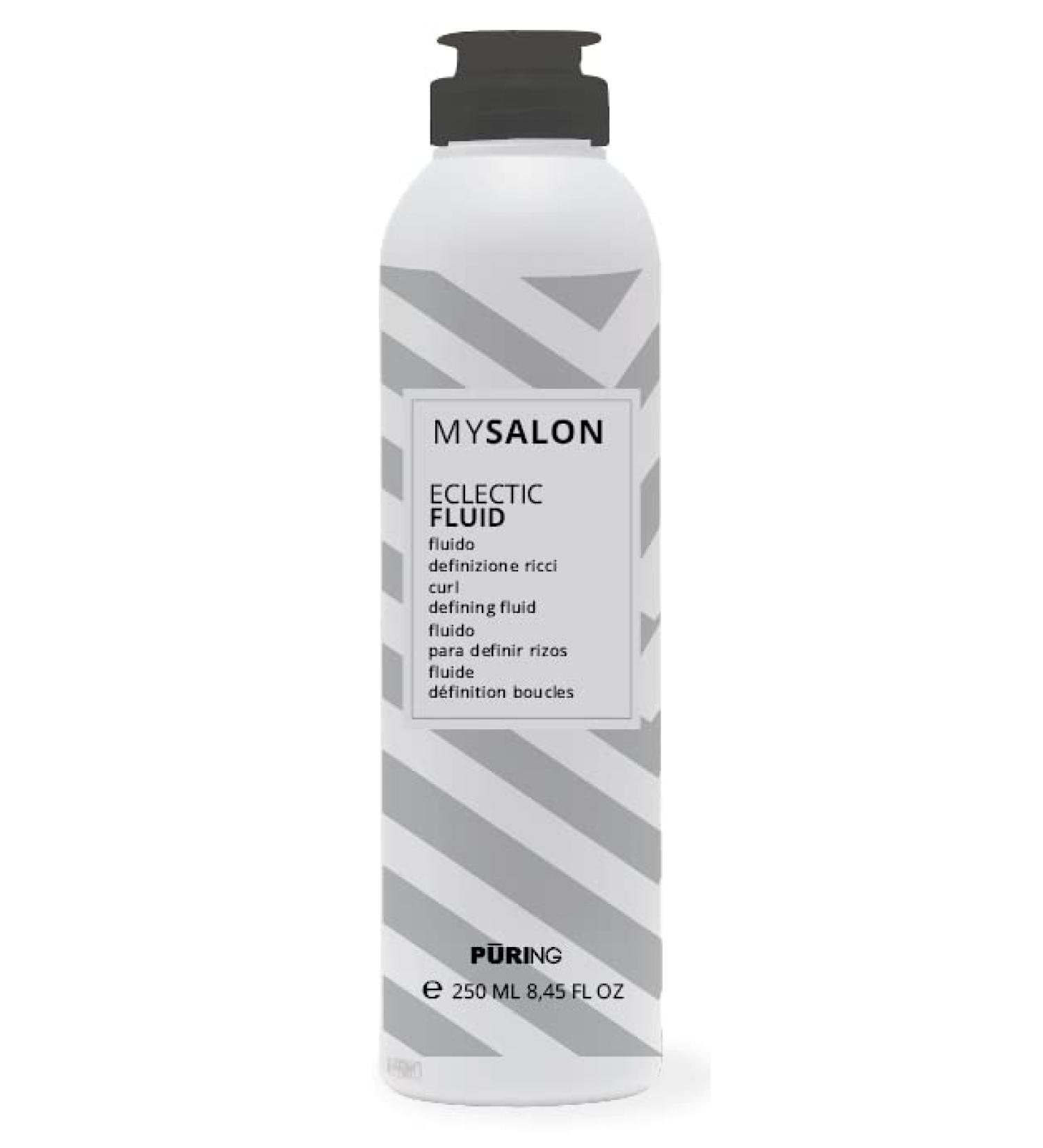 ARTUR 21 srl Eclectic Fluid Puring Fluid 250ml