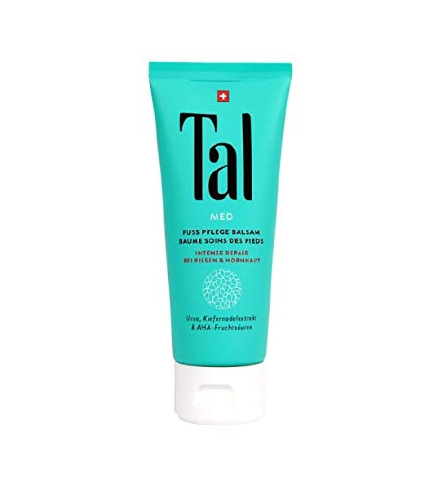 Valley foot balsam forte 75ml