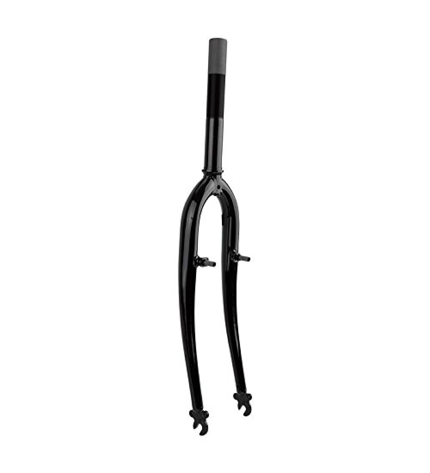 SUNLITE Threaded MTB Fork Black 26"