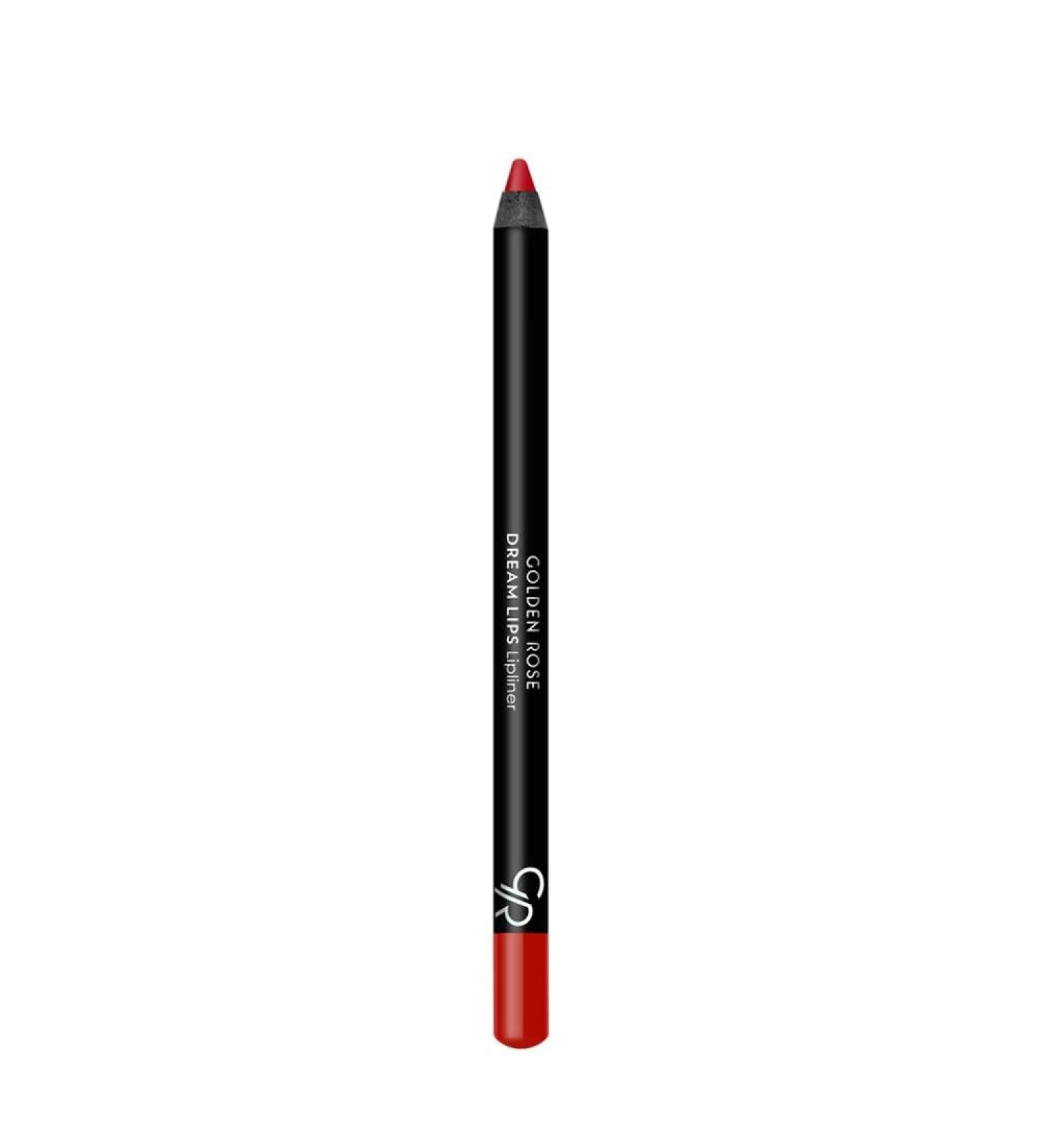  Golden Rose Dream Lips Lip Pencil - 525 Portugal - Golden Rose - Lip Pencil - 525 Portugal - Buy Online on GoSupps.com