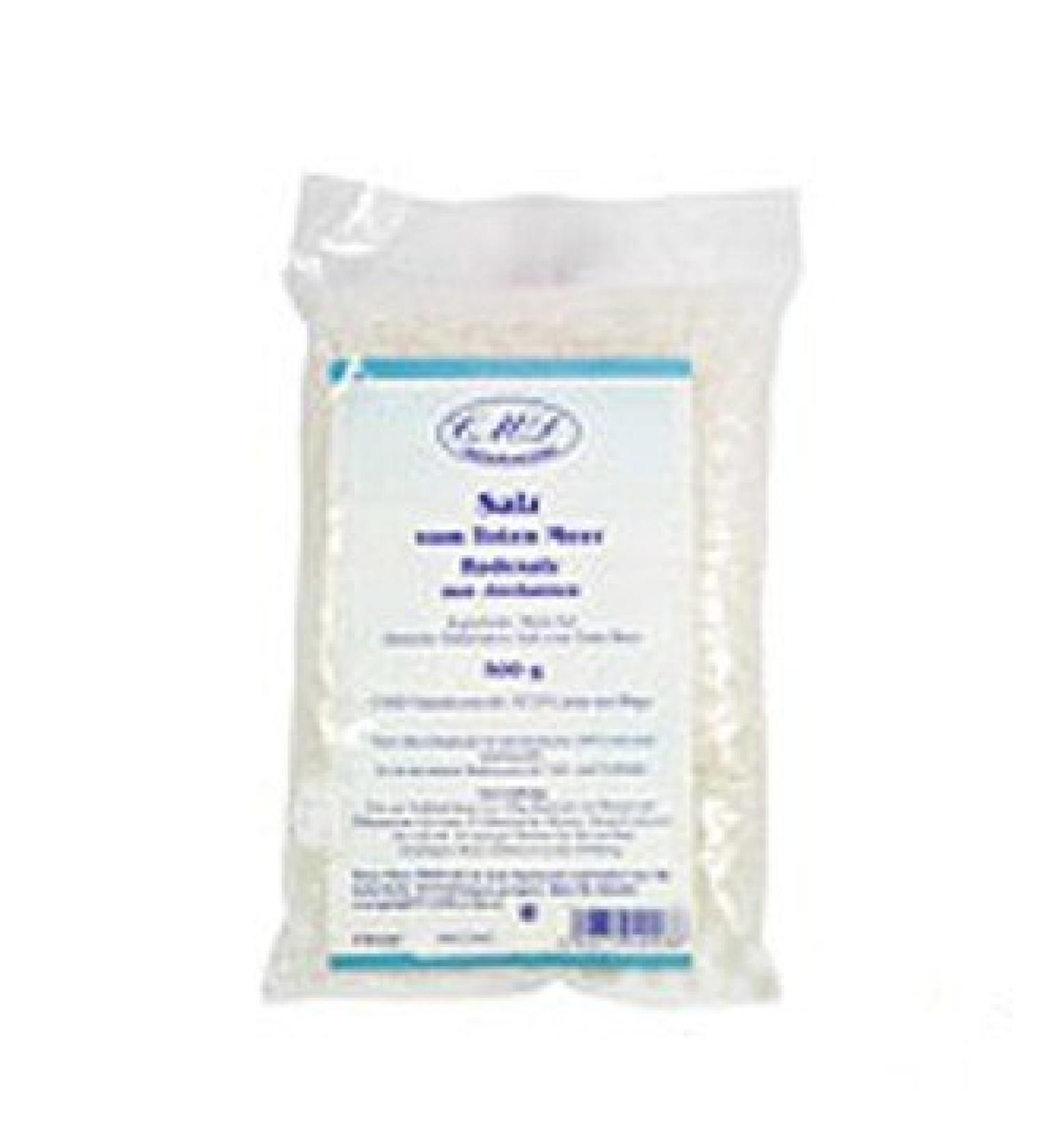 Bathing salt salt from the dead sea cmd