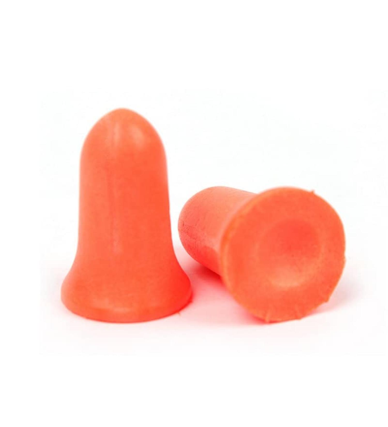Swimmer Ear Plugs Silicone Ear Plugs Ear Protector Ear Plugs 10Pairs Foam Soft EarPlugs Sleeping Travel Sport Learn Swimming Noise Reduction EARP Lugs Swimming Work Onecolor - Buy Online on GoSupps.com